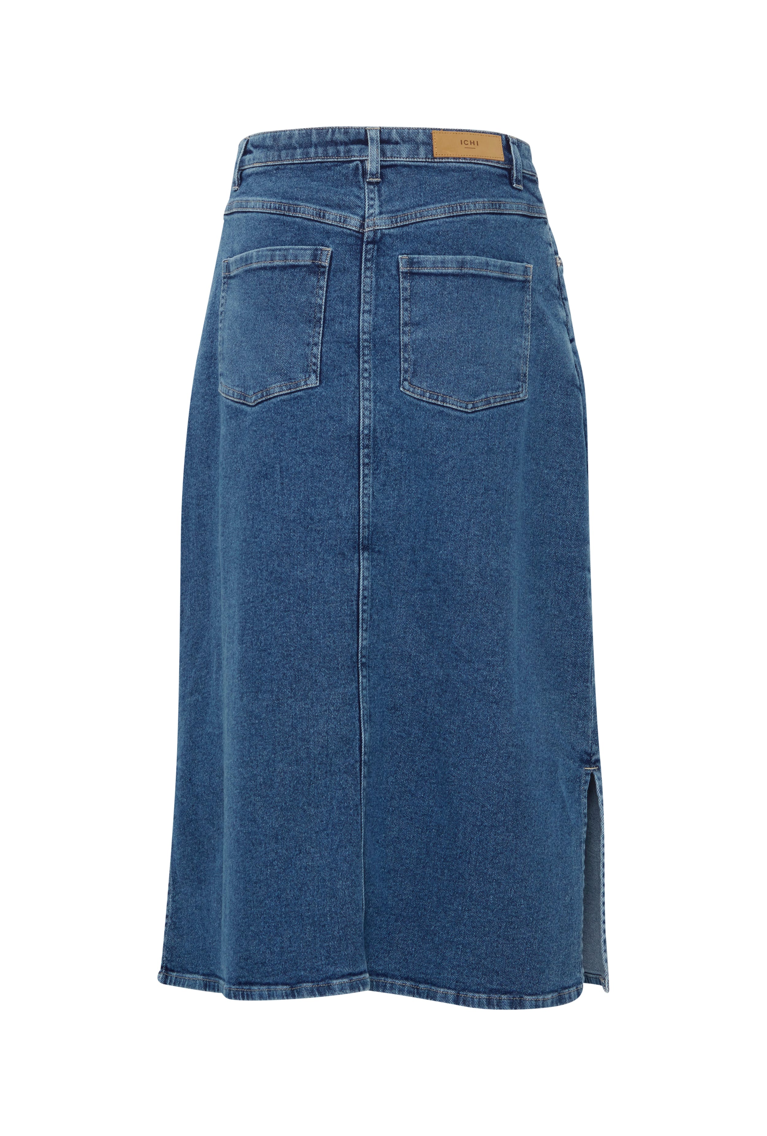 Denim rok PACK BACK 20118429-200339