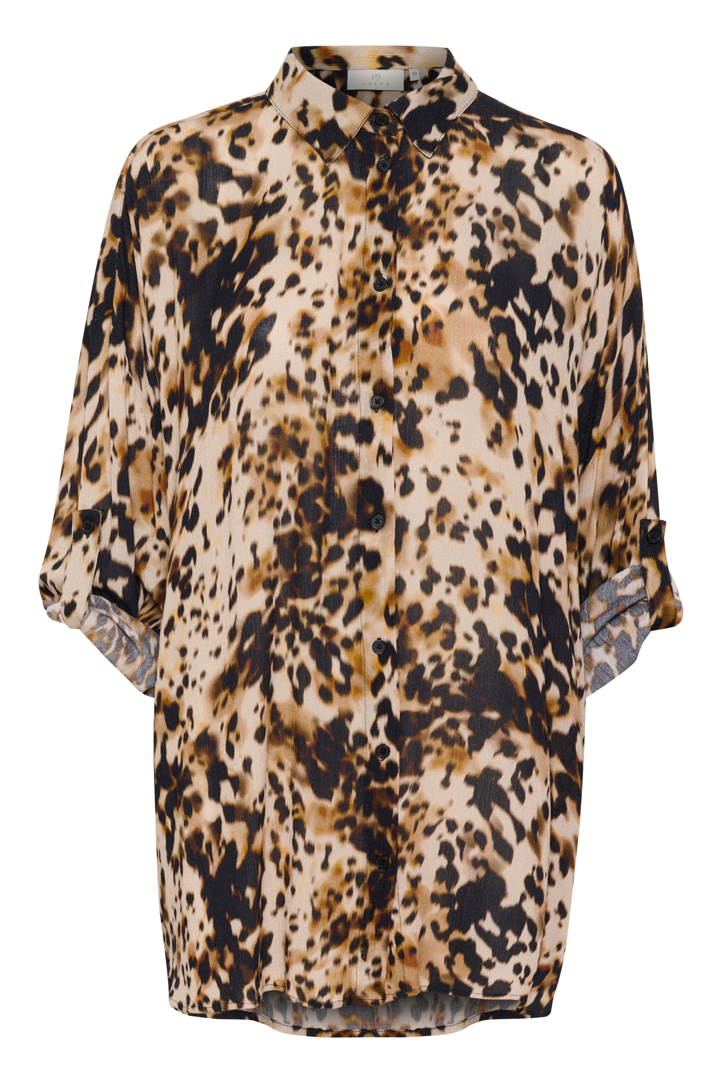 KAthora Skjorte PACK FRONT 10510035-107561