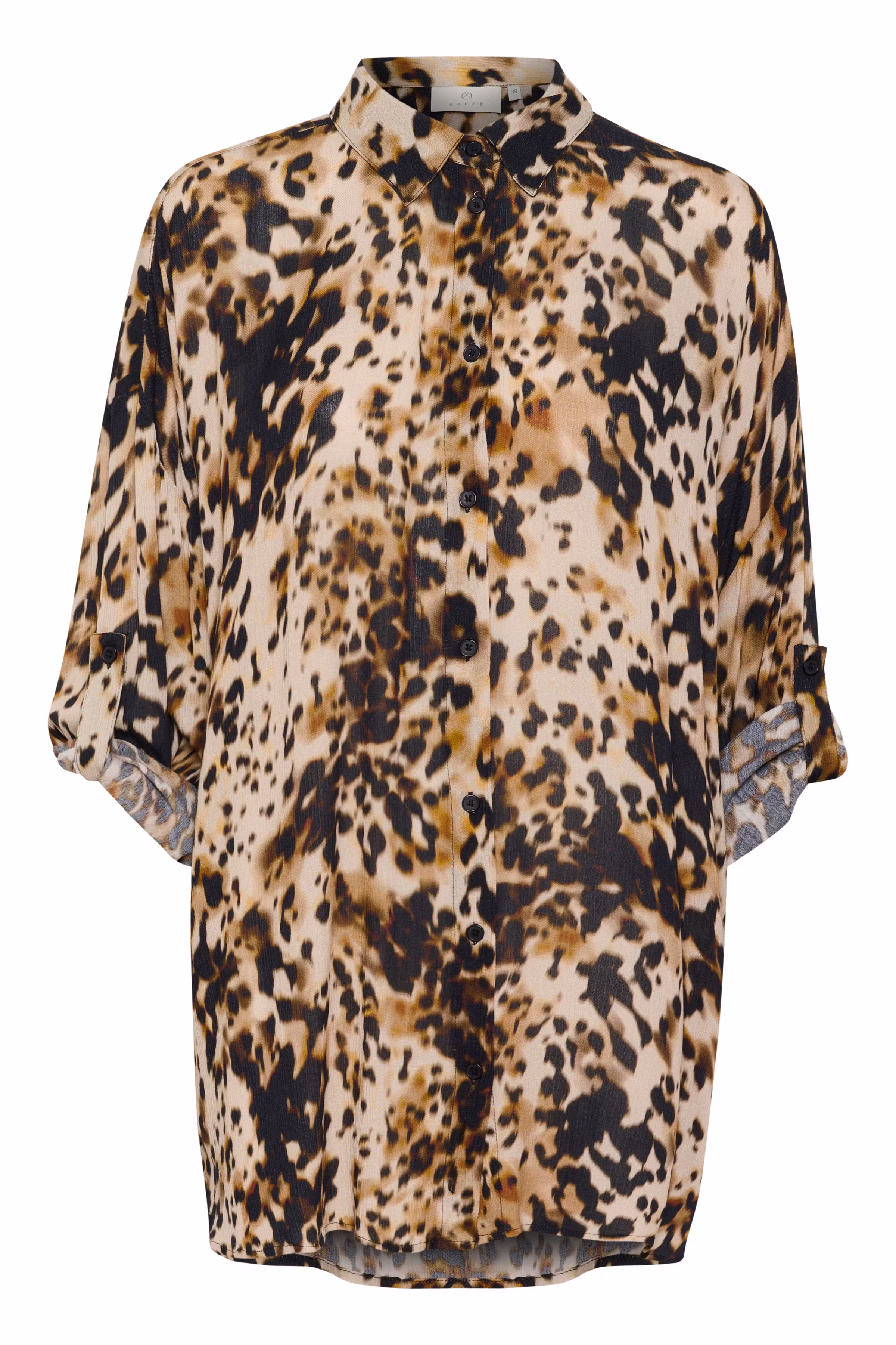 KAthora Hemd PACK FRONT 10510035-107550