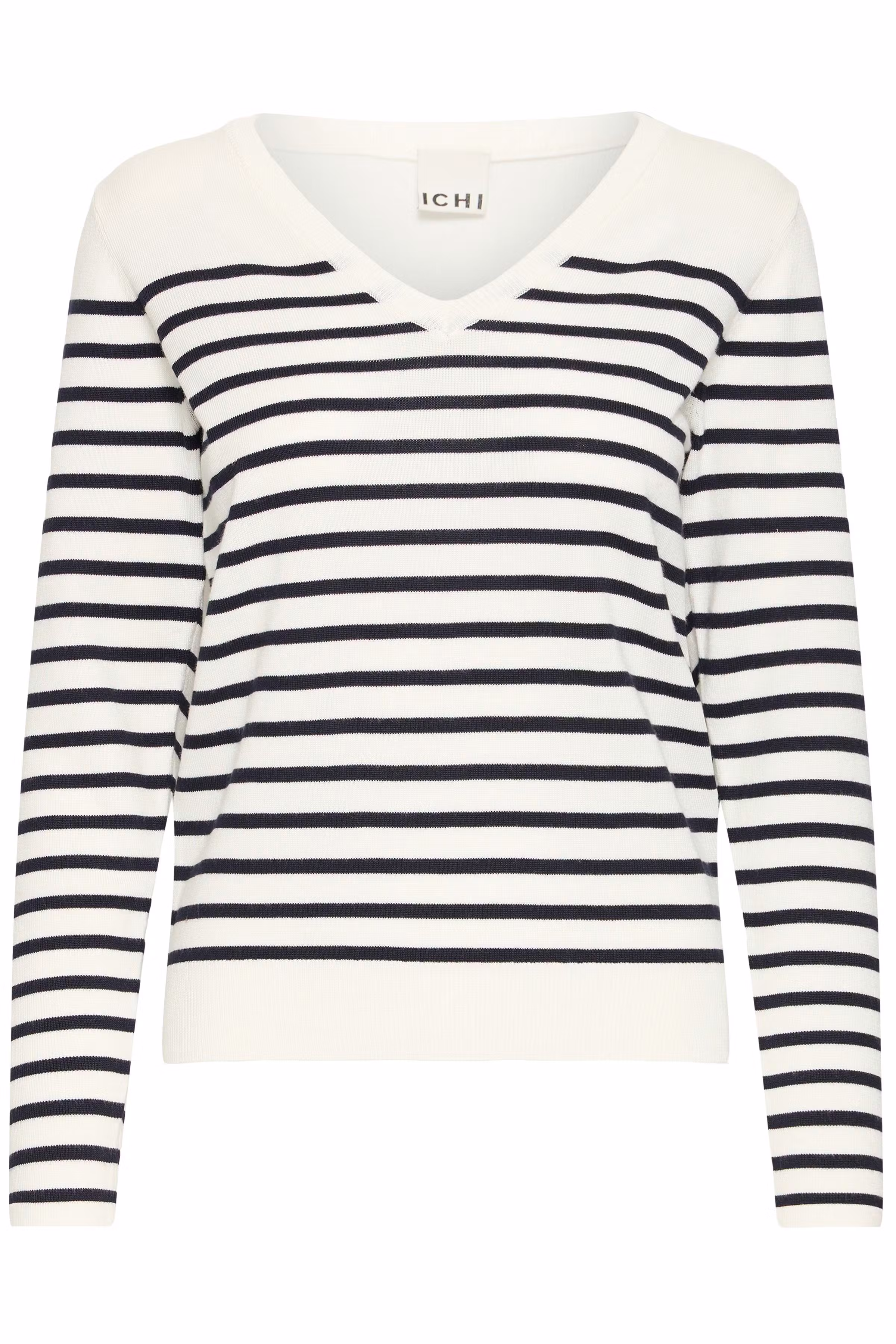 IHLULS V-Neck Pullover PACK FRONT 20125815-900006937