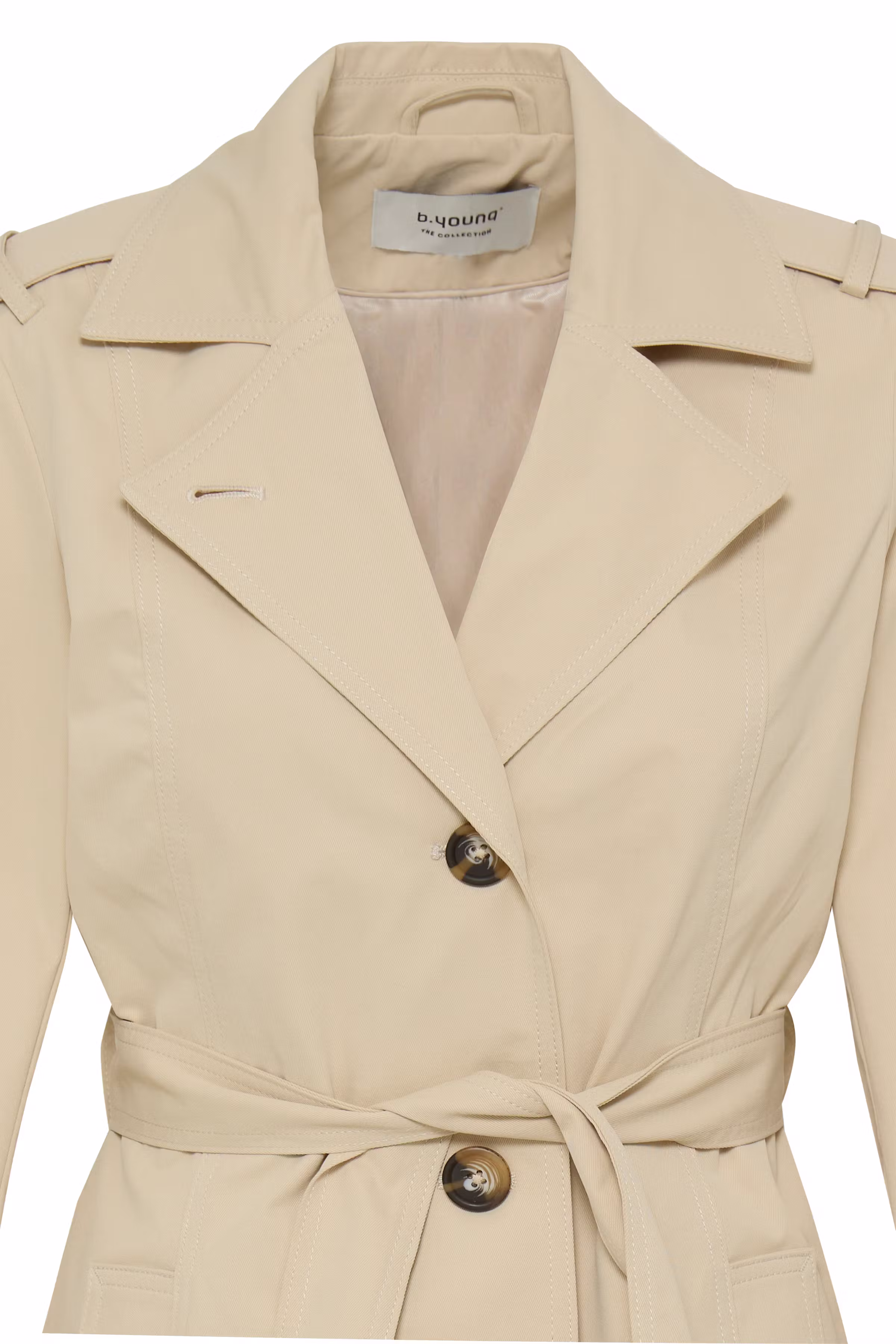 BYAMONA Kåpe PACK DETAIL 20818417-141107