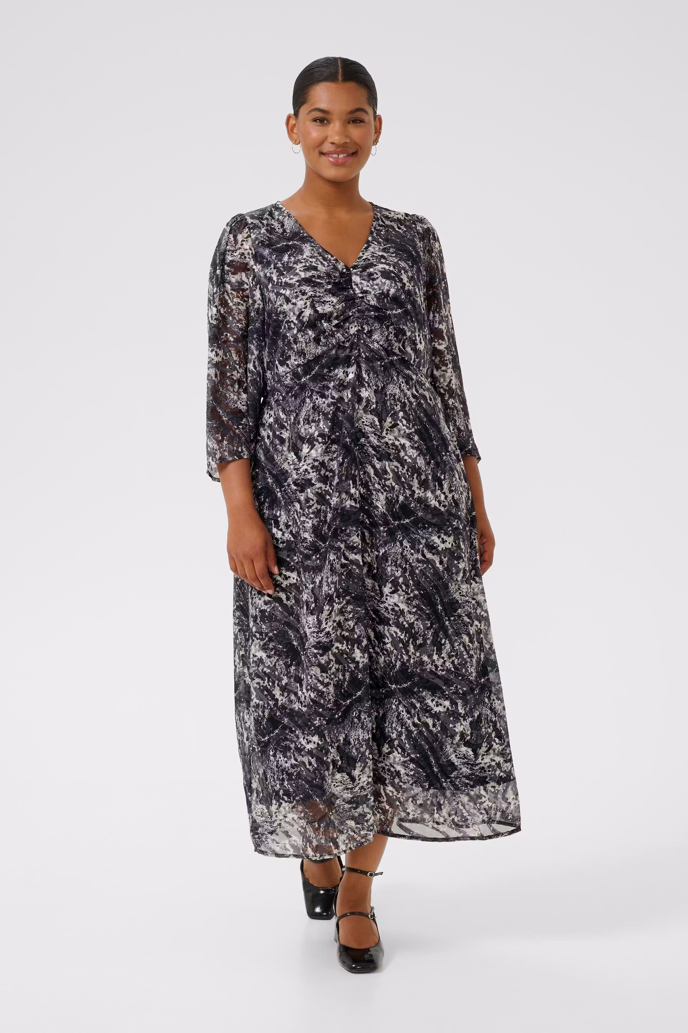 KCalicia Jurk LOOKBOOK FRONT 10583692-108203