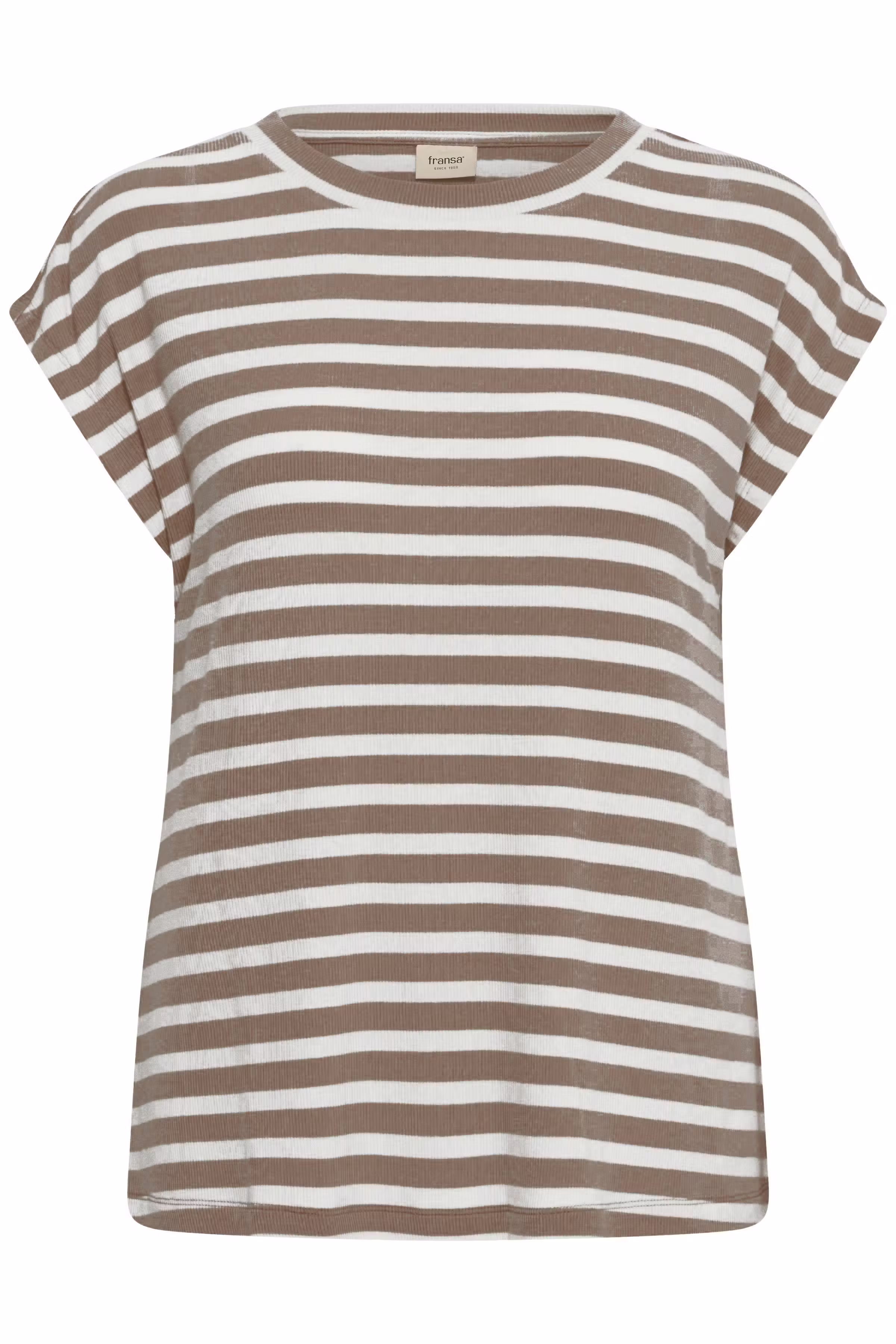 FRCANO TEE 1 T-shirt PACK FRONT 20615371-900006213