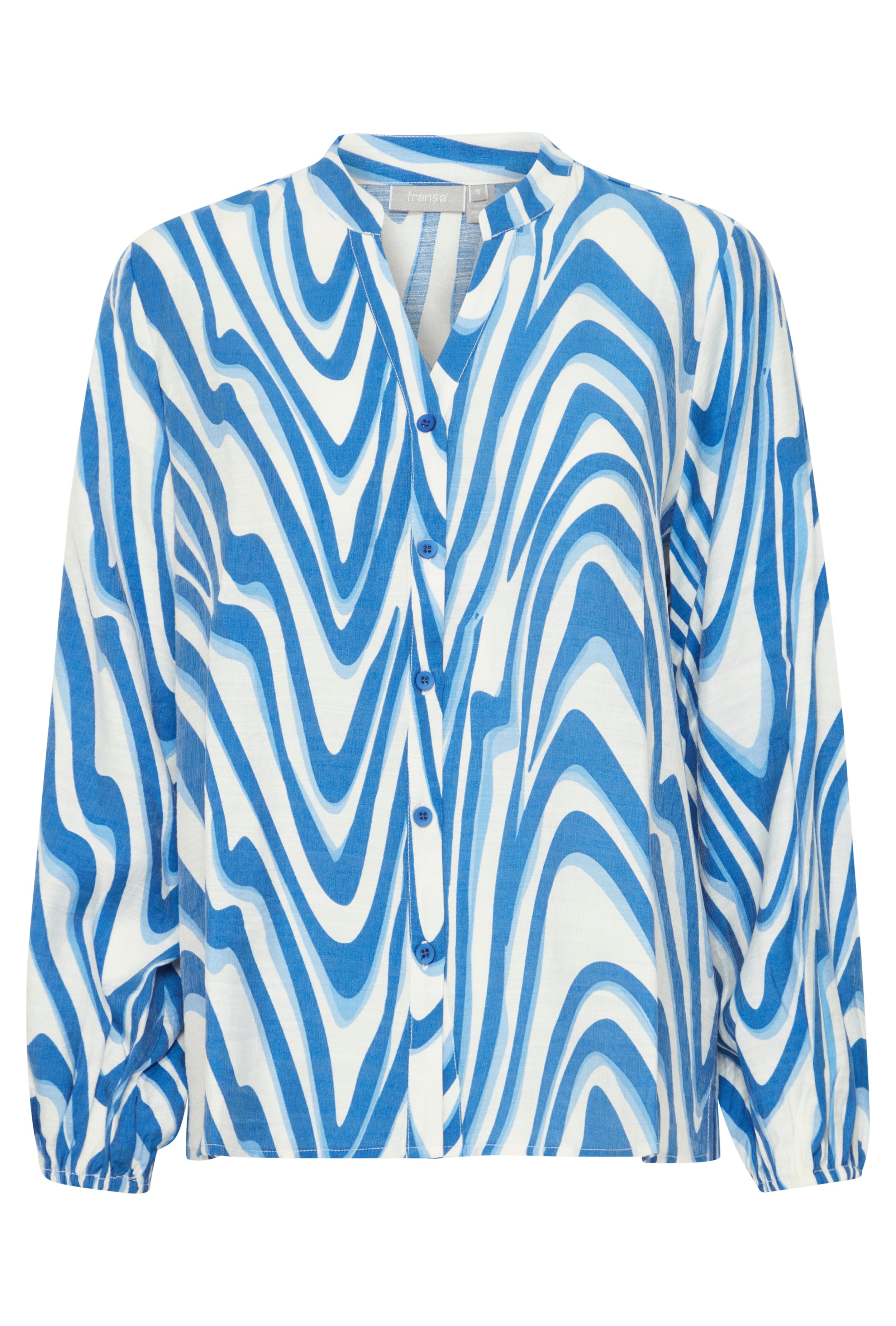 FRARIANA Skjorte PACK FRONT 20614083-203551