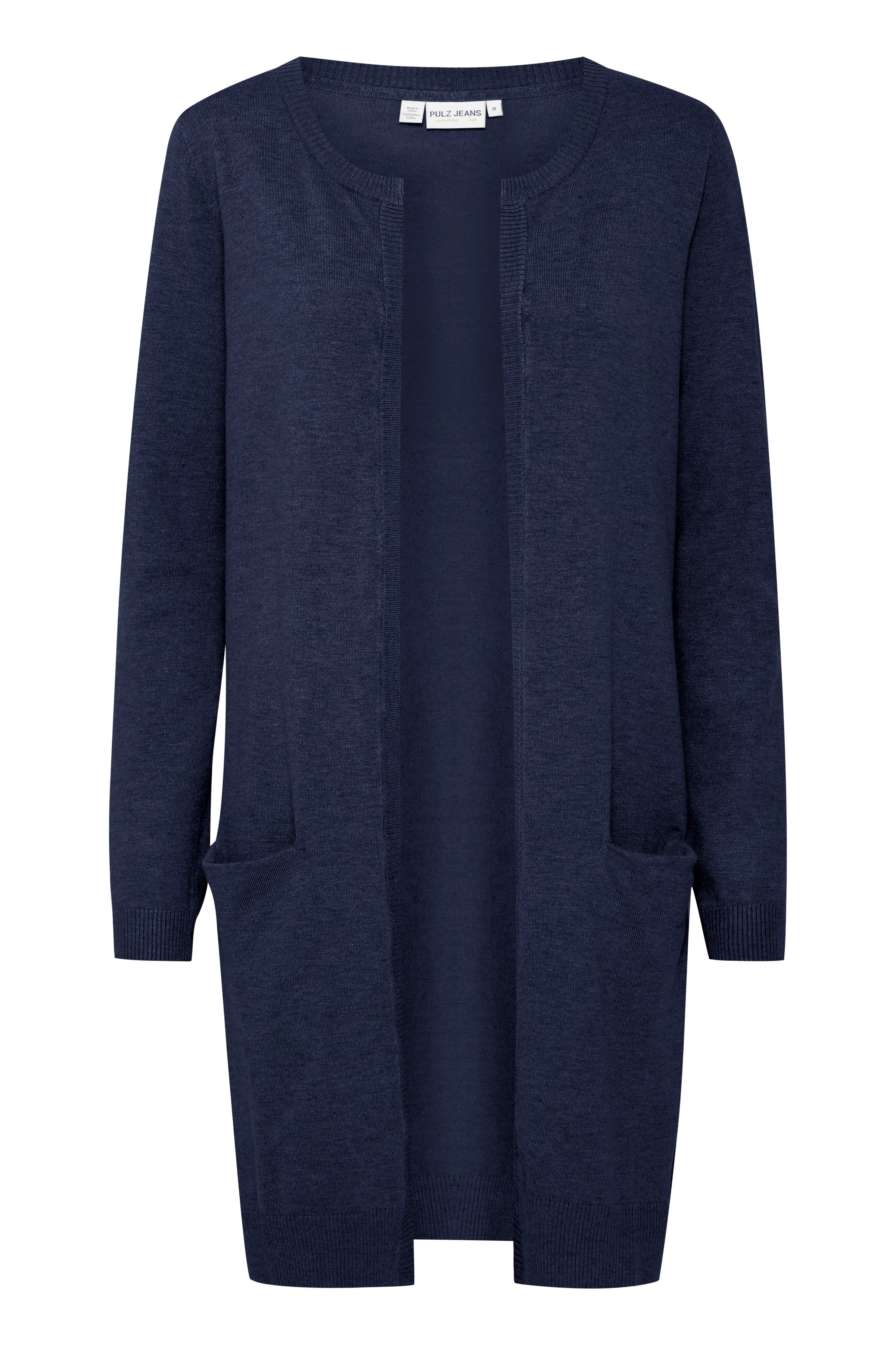 Cardigan PACK FRONT 50203258-5000470