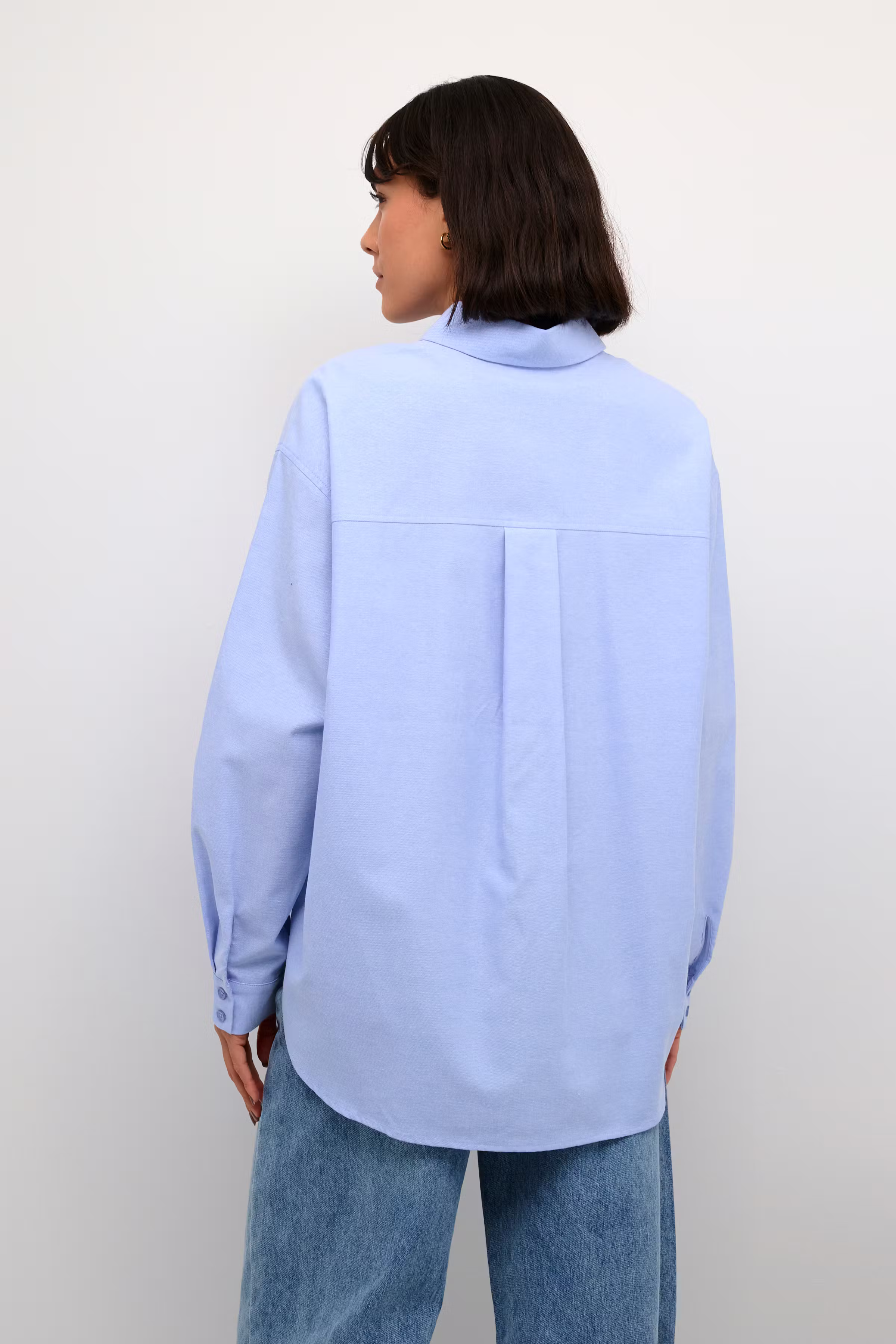 KAbillie Hemd LOOKBOOK BACK 10508767-1539301