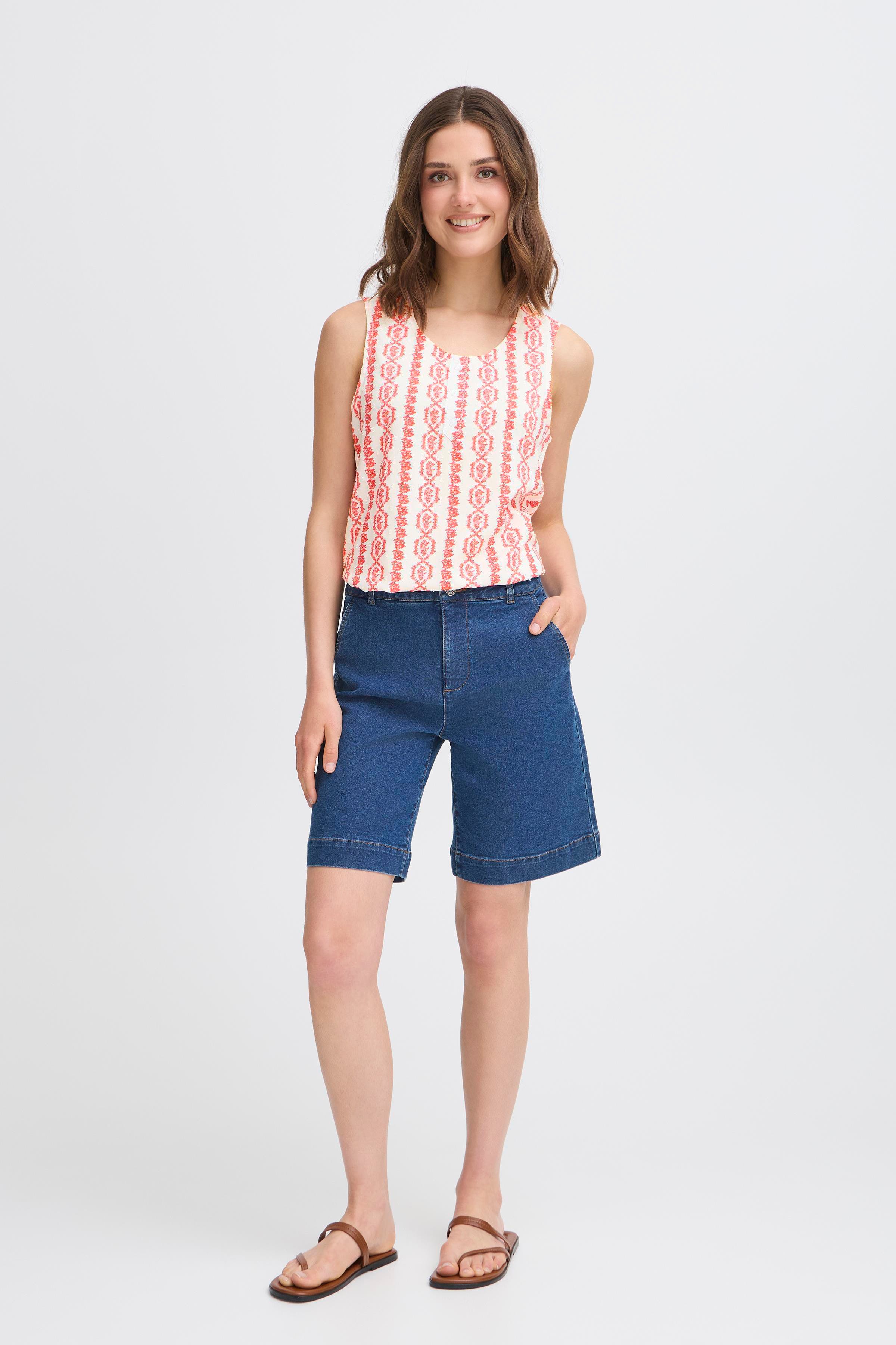 FRSOPHIA Top LOOKBOOK FRONT 20616298-205550