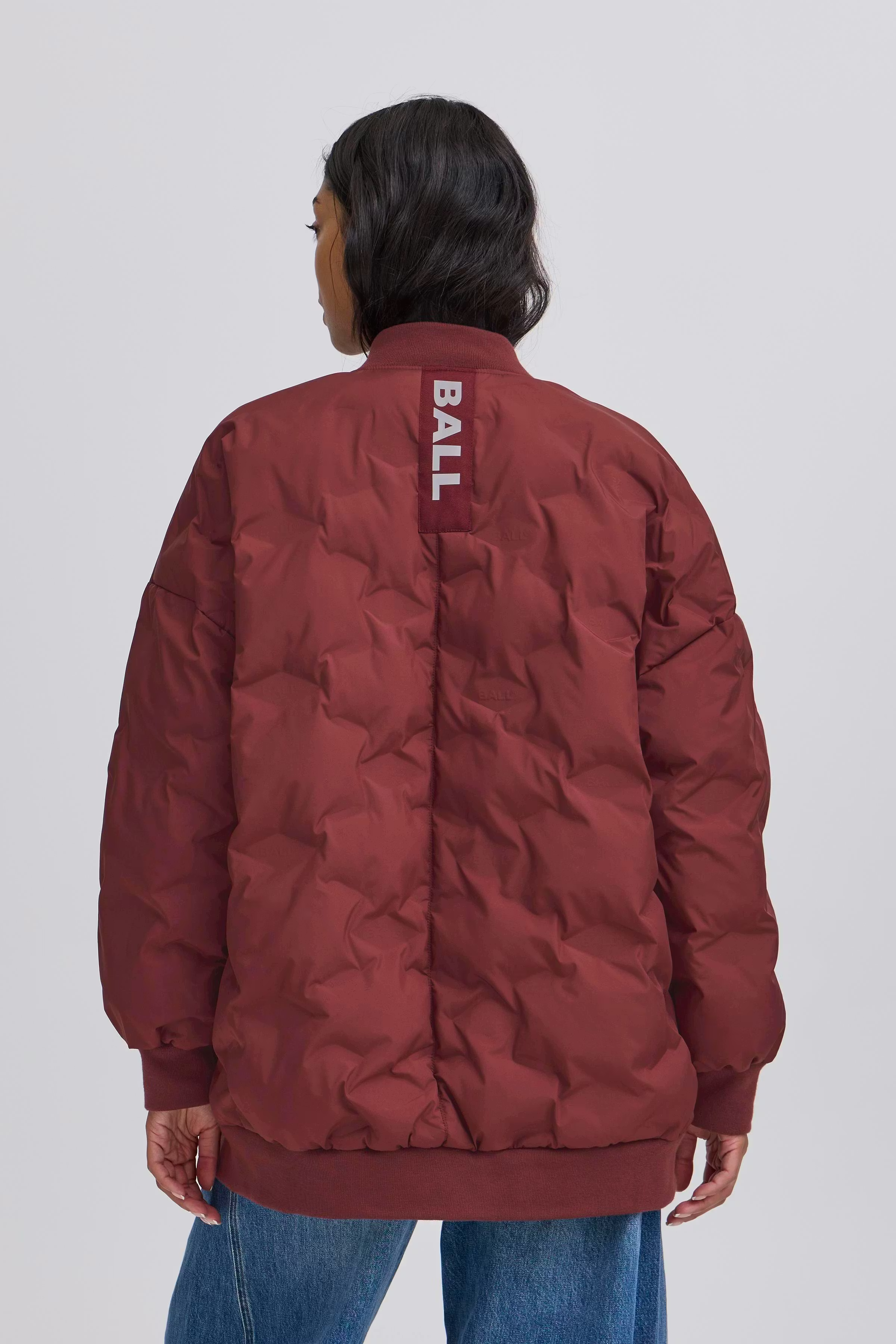 BAESTEL Outerwear LOOKBOOK BACK 50405264-191526