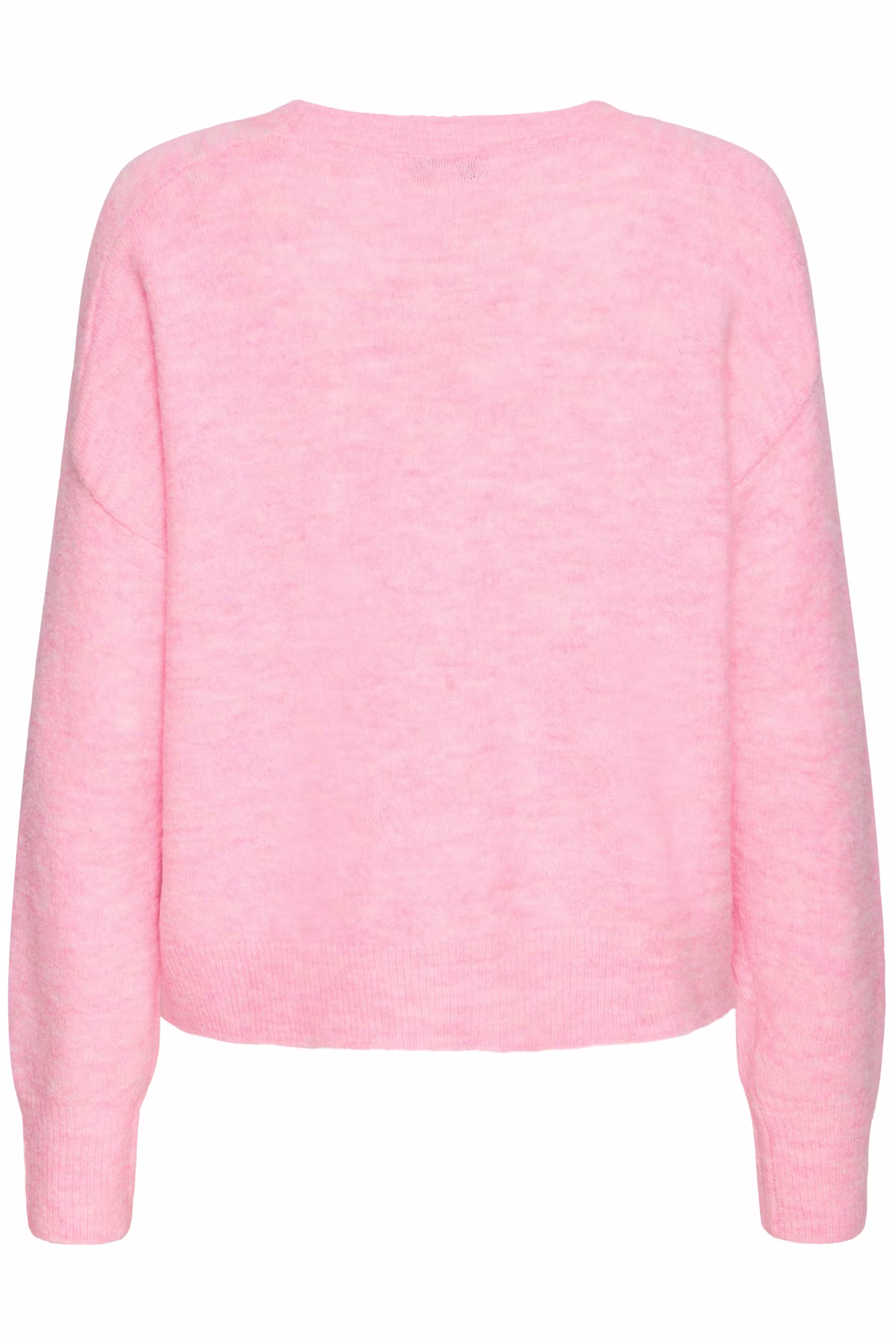 BYMONNA Pullover PACK BACK 20817120-1320101