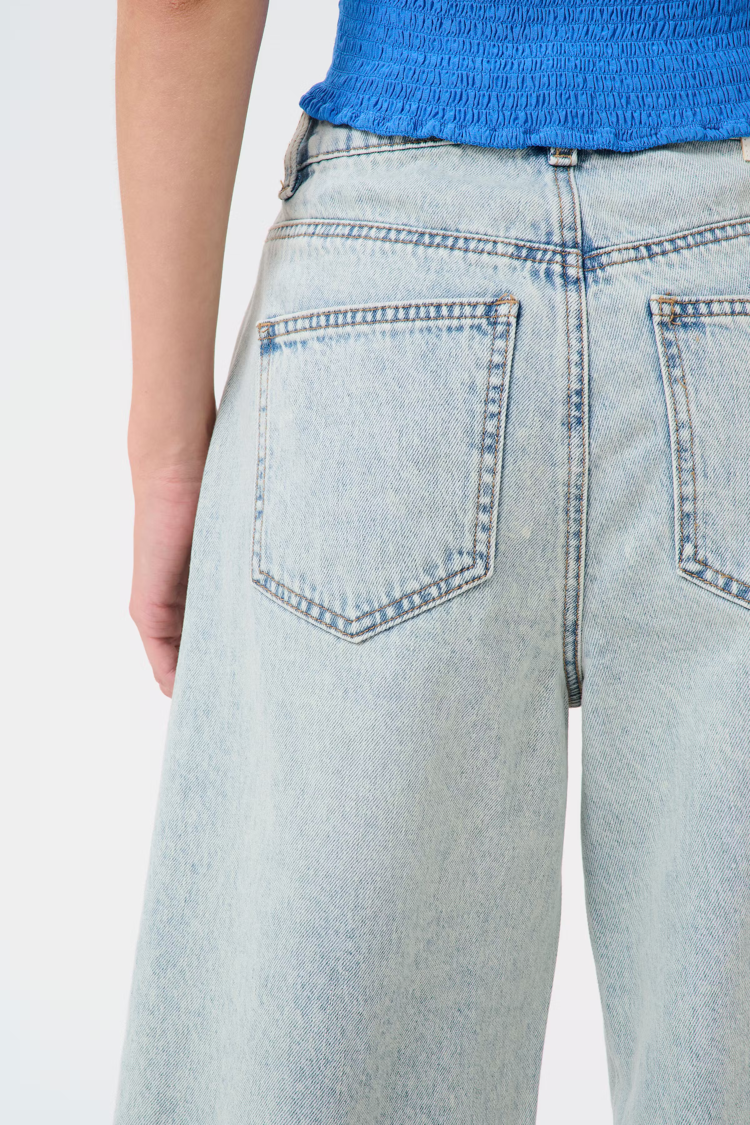 GZasher Shorts LOOKBOOK DETAIL 10910165-107575