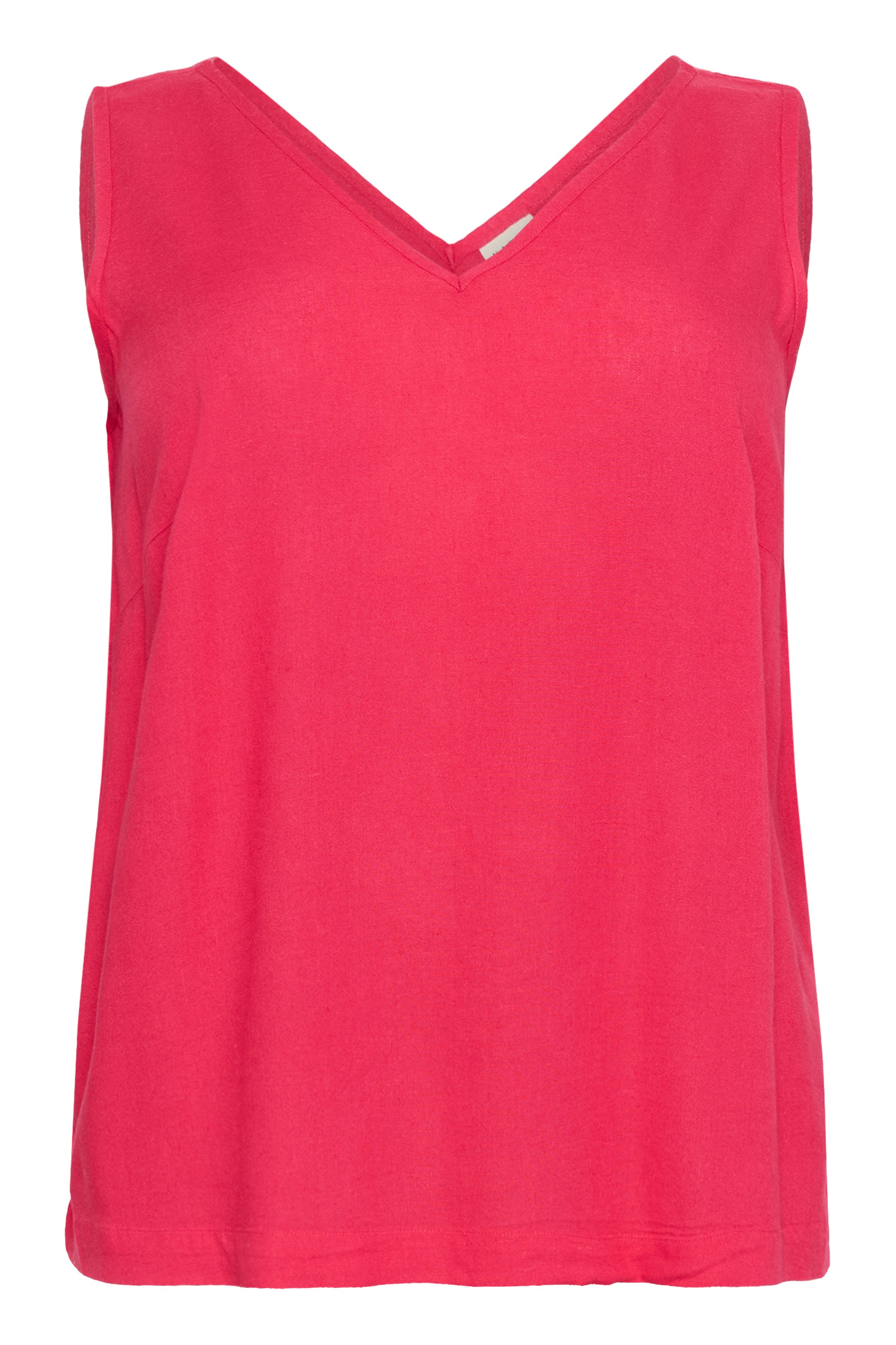 KCmille Leinen Top PACK FRONT 10582216-181754