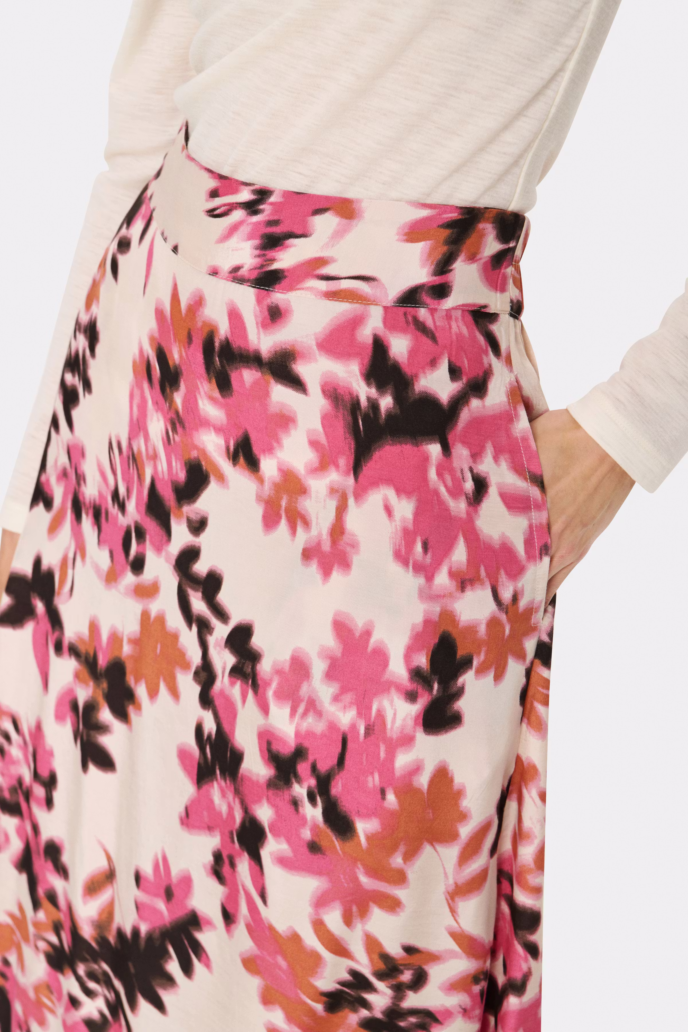 GracySZ Kjol LOOKBOOK DETAIL 30513495-303127