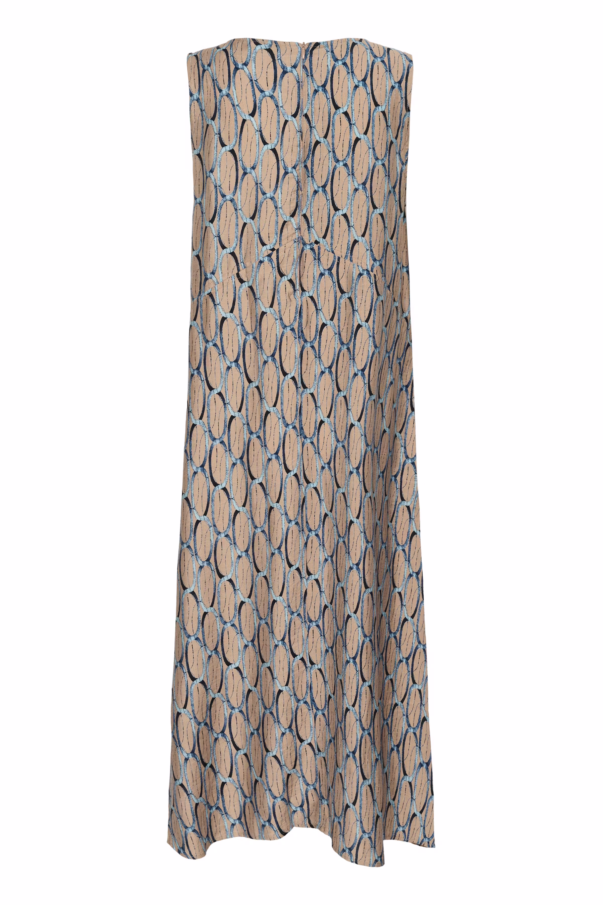 CUbae Kjole PACK BACK 50112409-108586