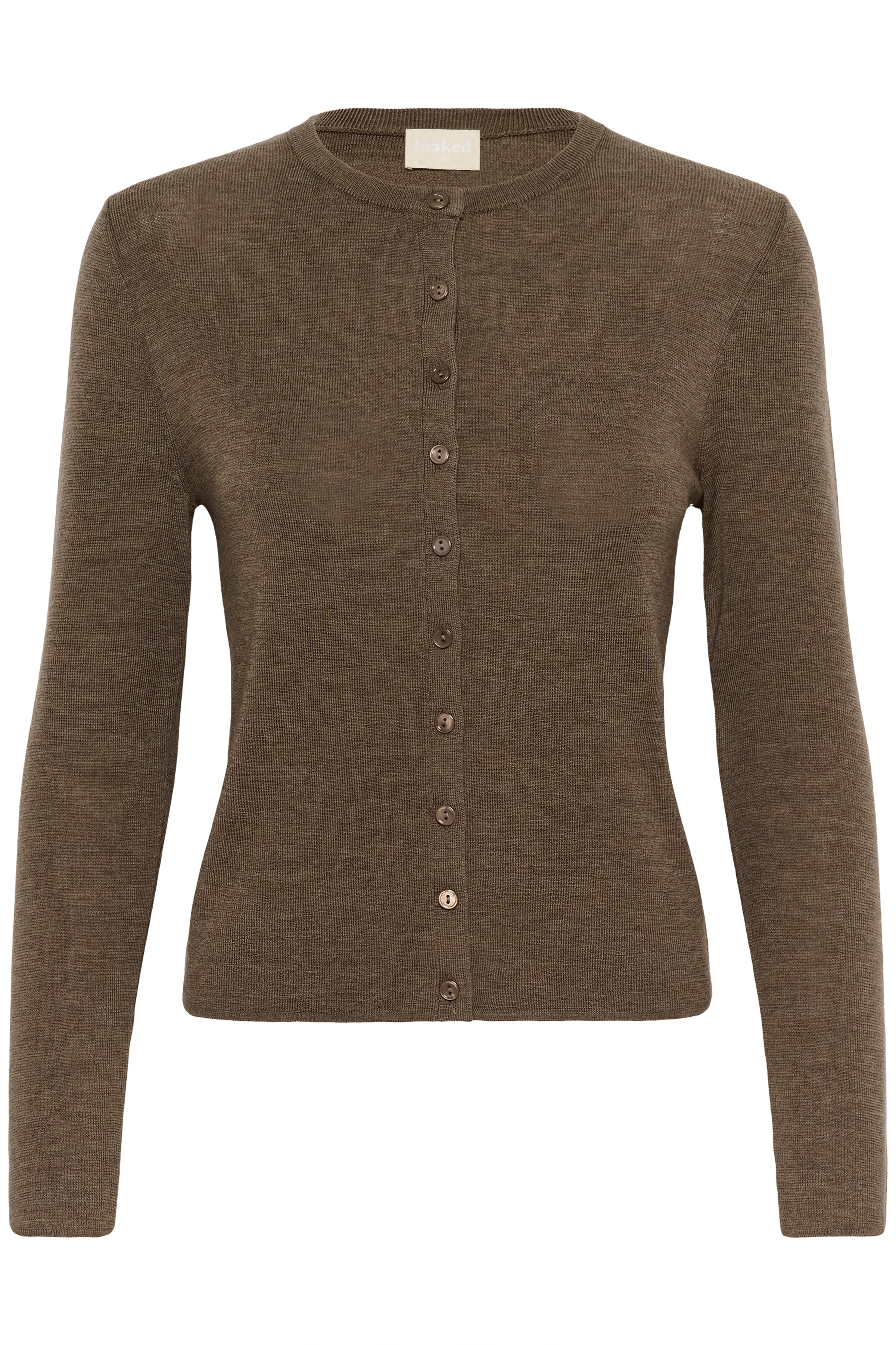 SLMolini Cardigan PACK FRONT 30408987-1811121