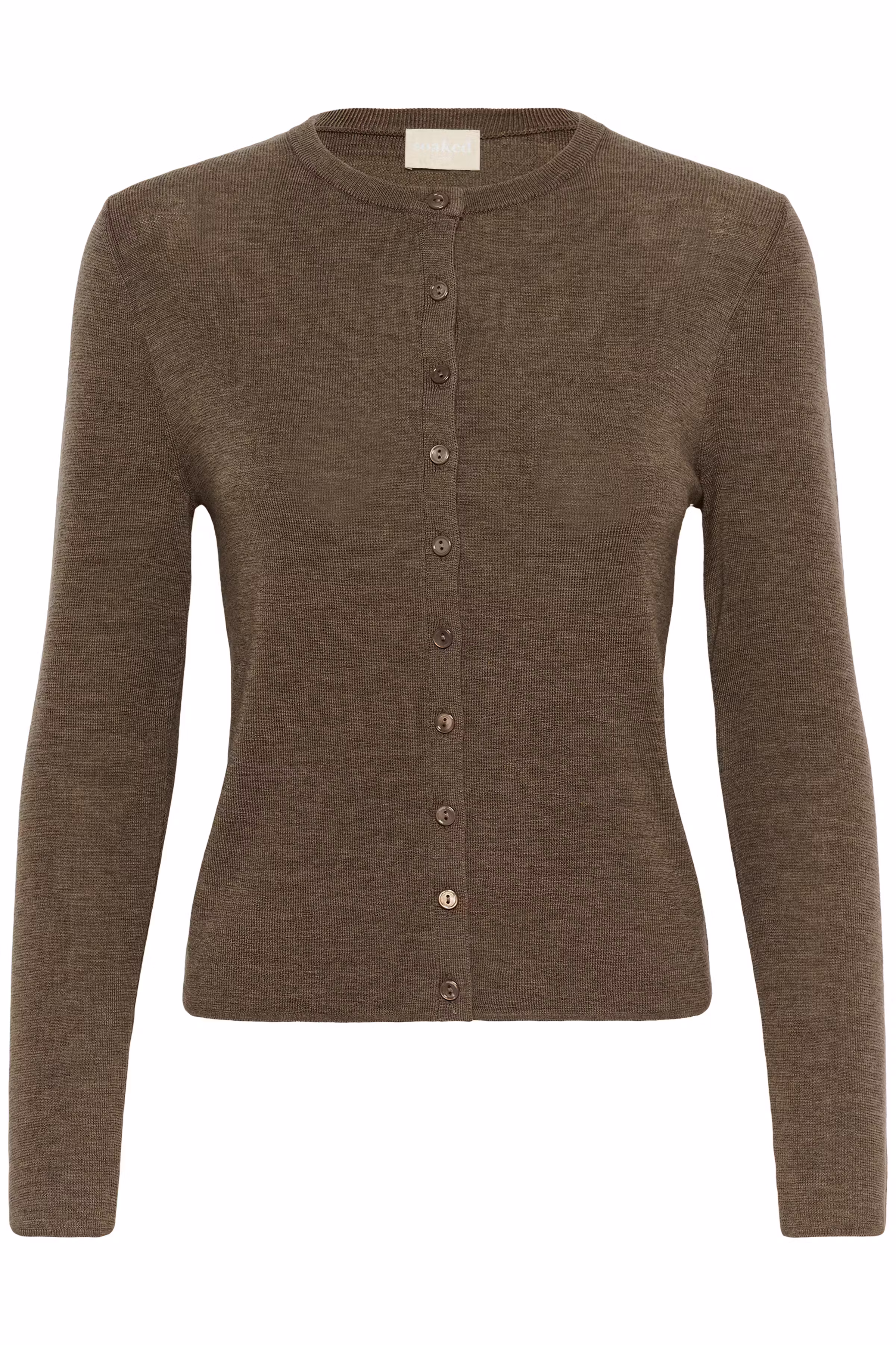 SLMolini Cardigan PACK FRONT 30408987-1811121