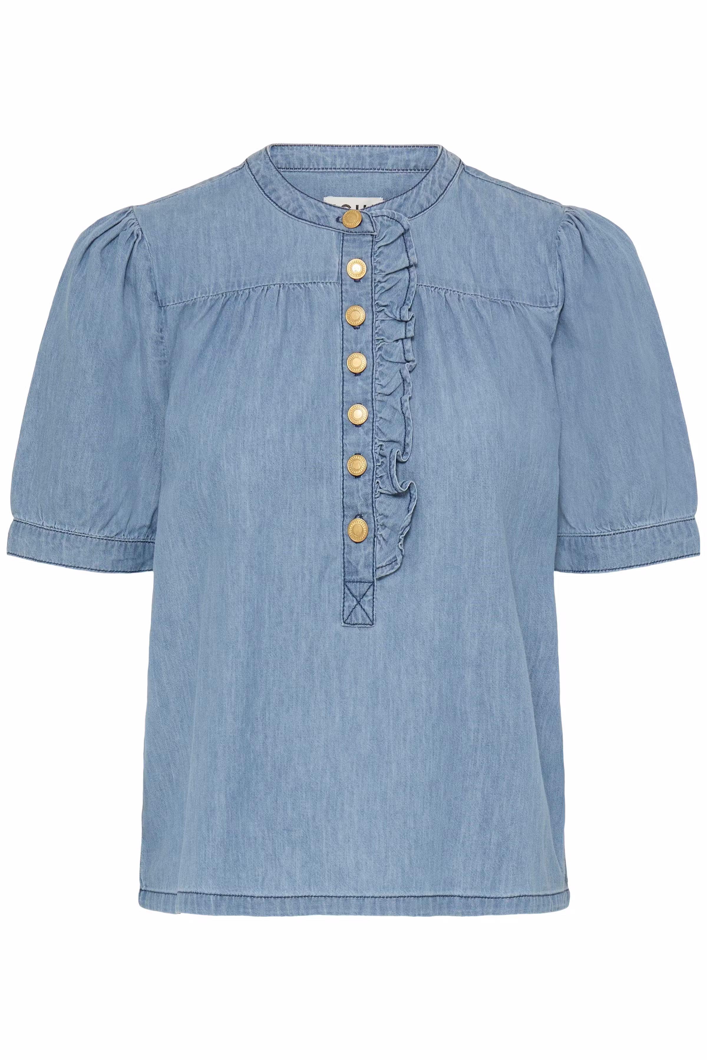 IHANCEY Blus PACK FRONT 20126010-200928