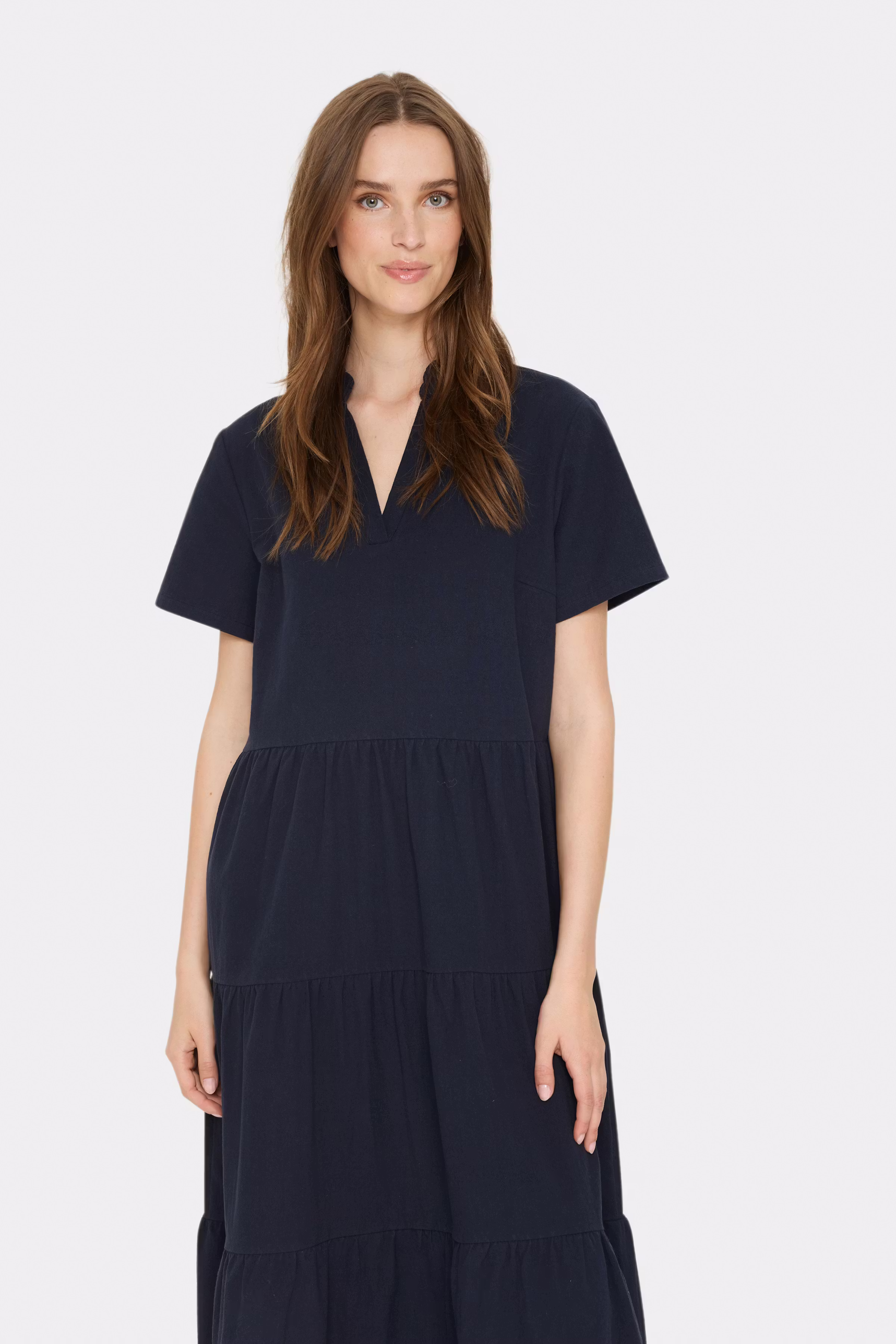 ZalindaSZ Klänning LOOKBOOK FRONT 30513921-193924