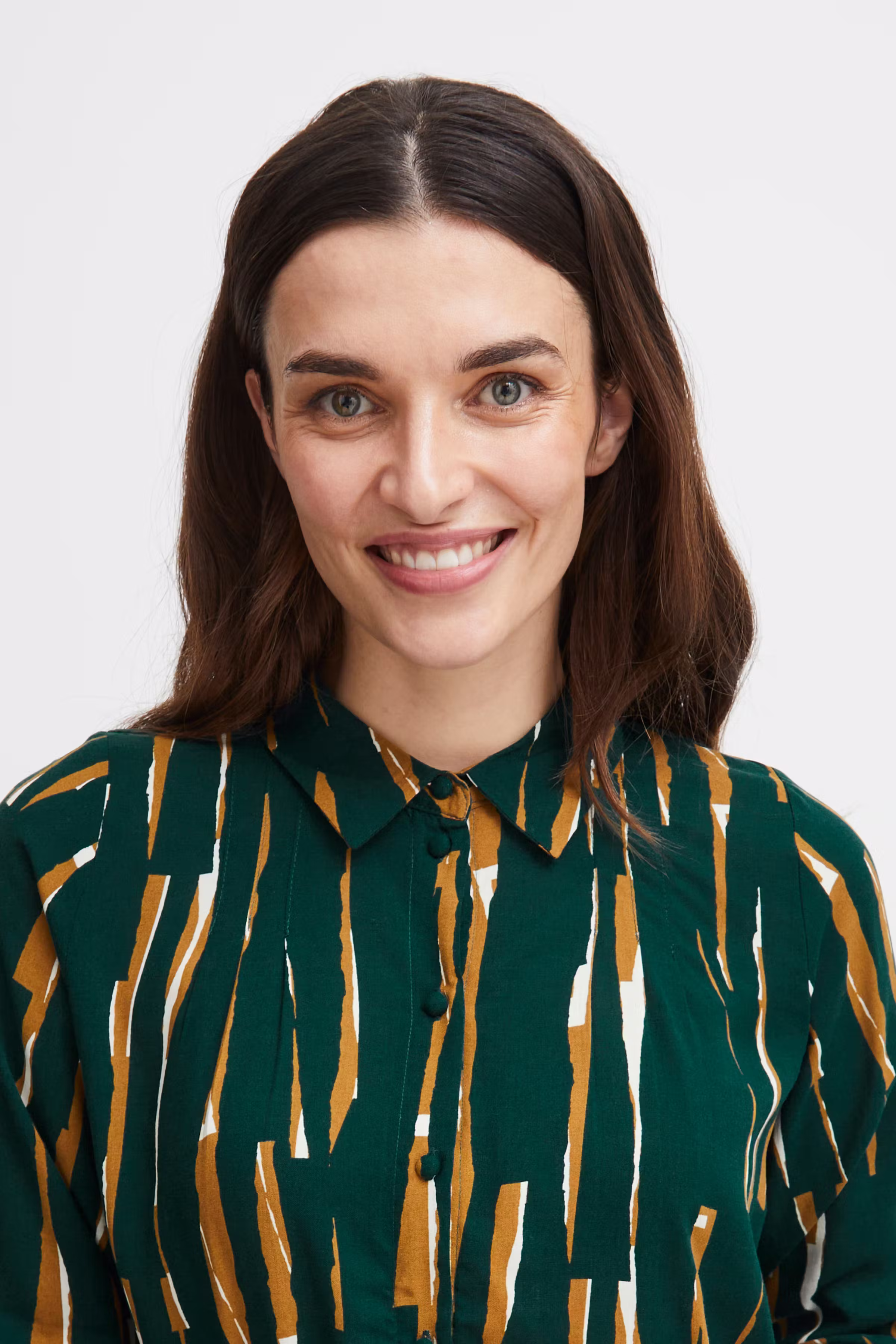 FRGLOWY Skjorte LOOKBOOK DETAIL 20612981-202528