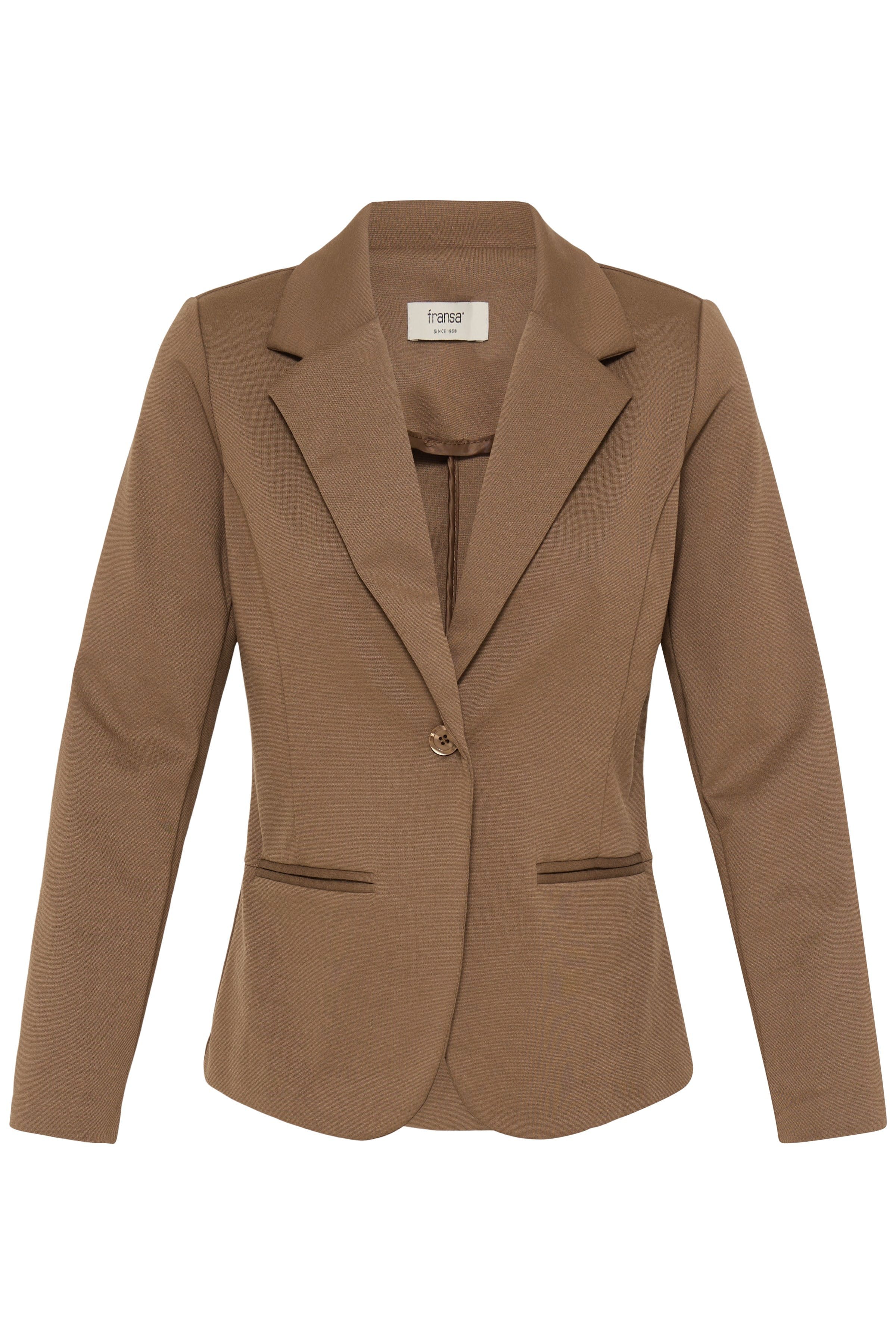 FRZABLAZER Blazer PACK FRONT 20605896-60468