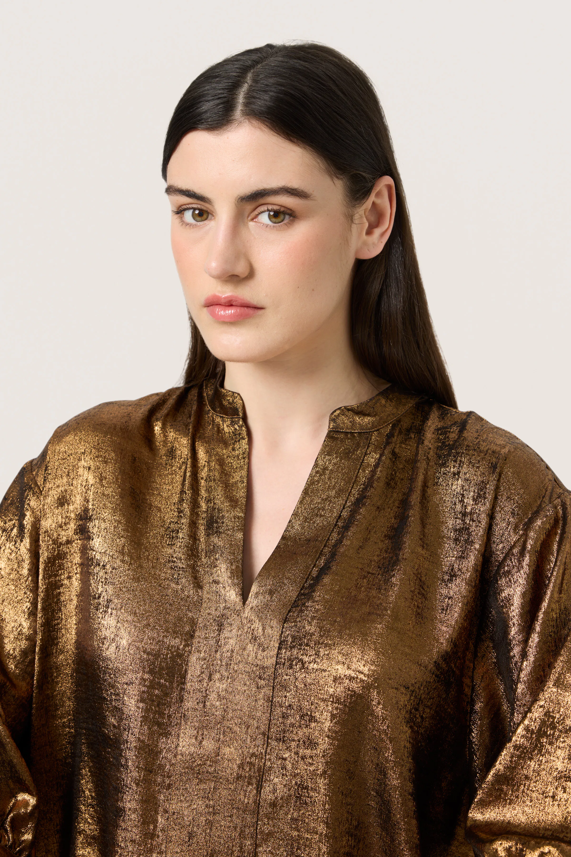 SLElvie Blouse LOOKBOOK DETAIL 30407746-161325
