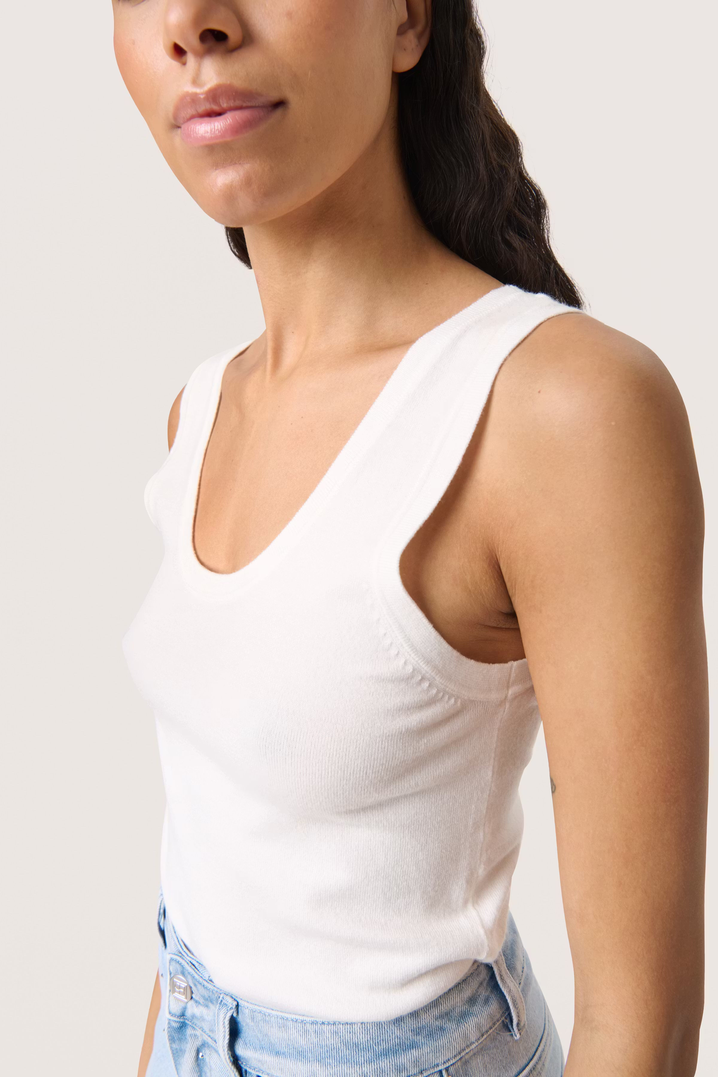 SLSpina Top LOOKBOOK DETAIL 30408291-111001