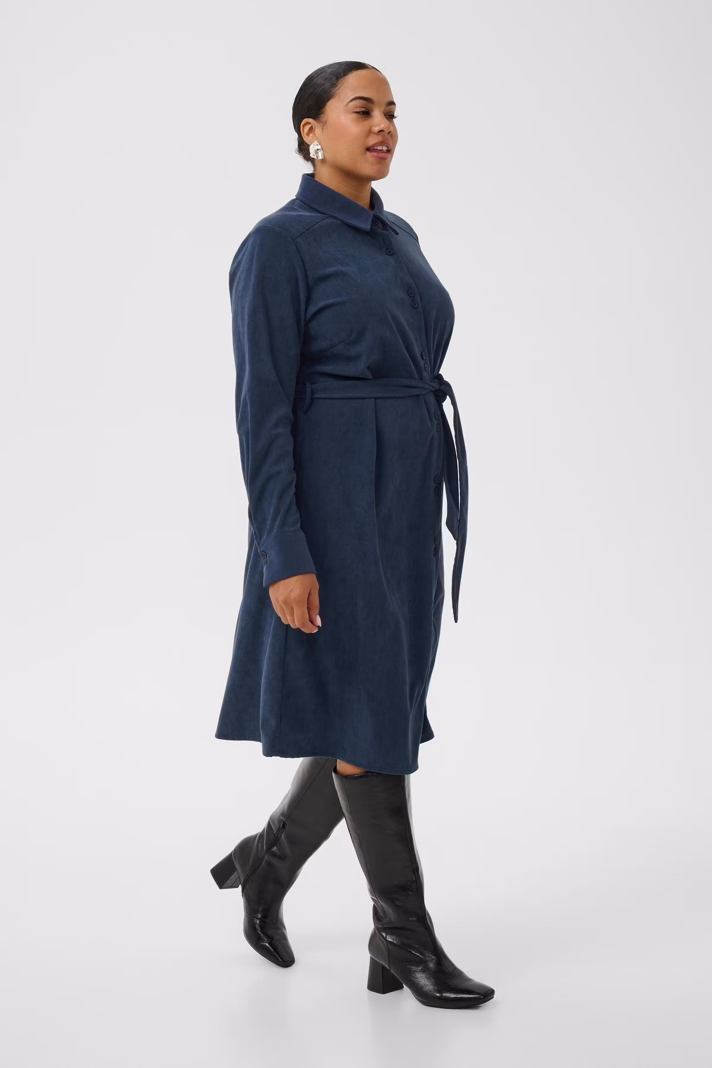 KCfreja Dress LOOKBOOK FRONT 10584919-106706