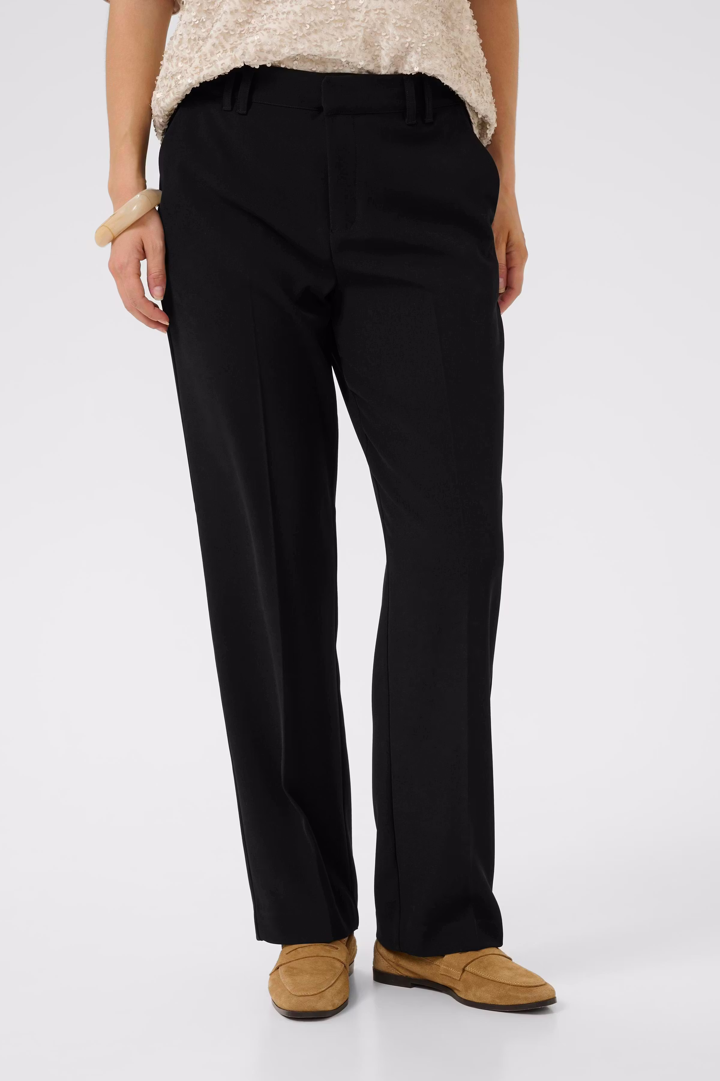 CUbelle Hose LOOKBOOK FRONT 50112526-500012