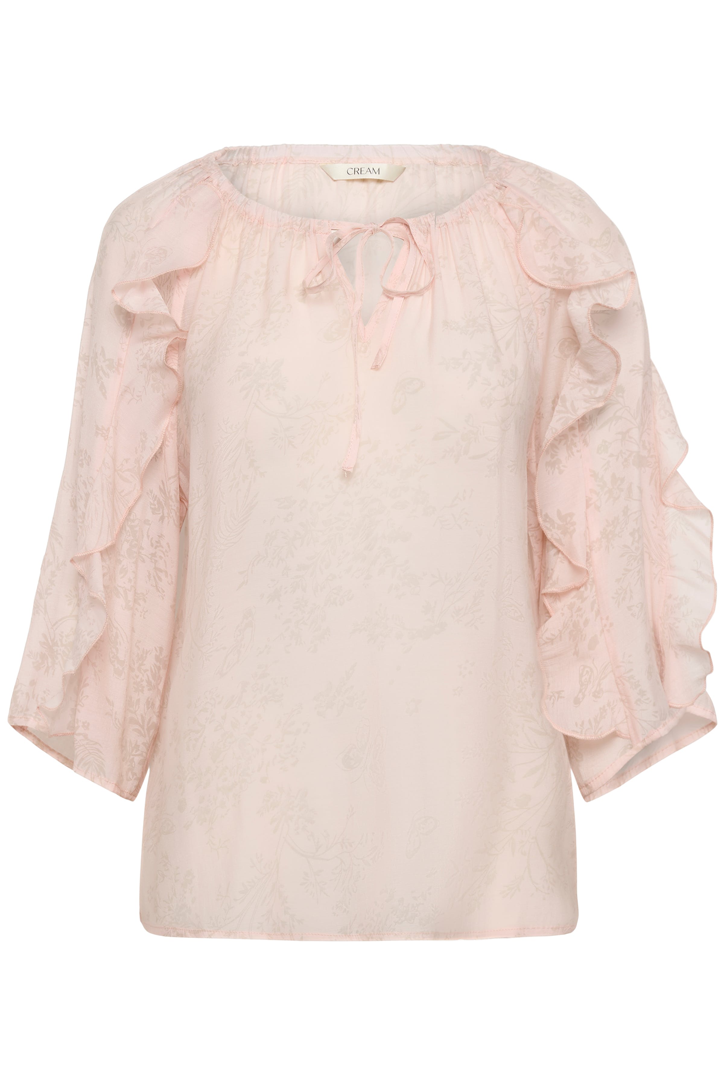 CRAmy Blouse PACK FRONT 10614781-131504