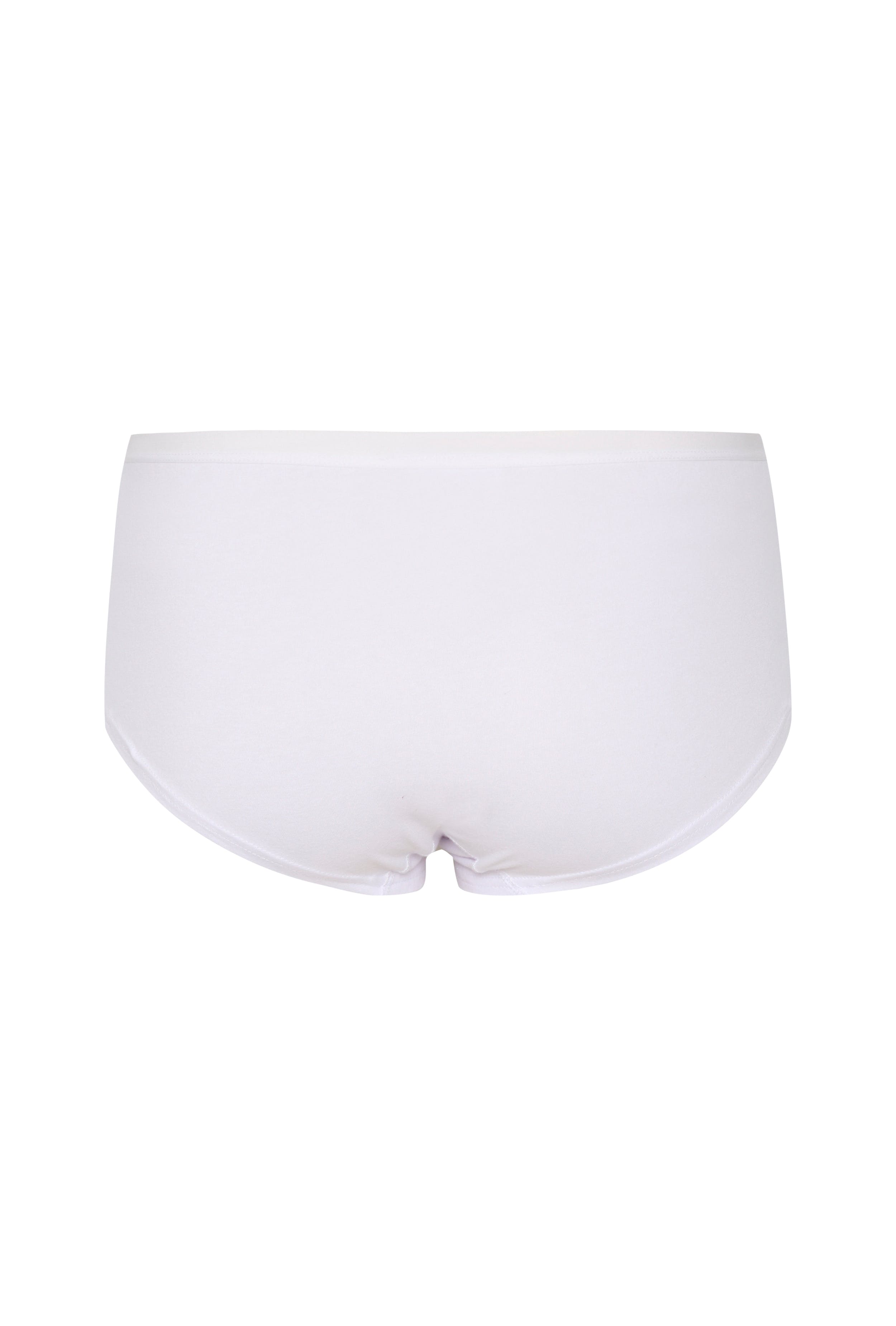 BP5-pack Panties PACK BACK 40103468-400006