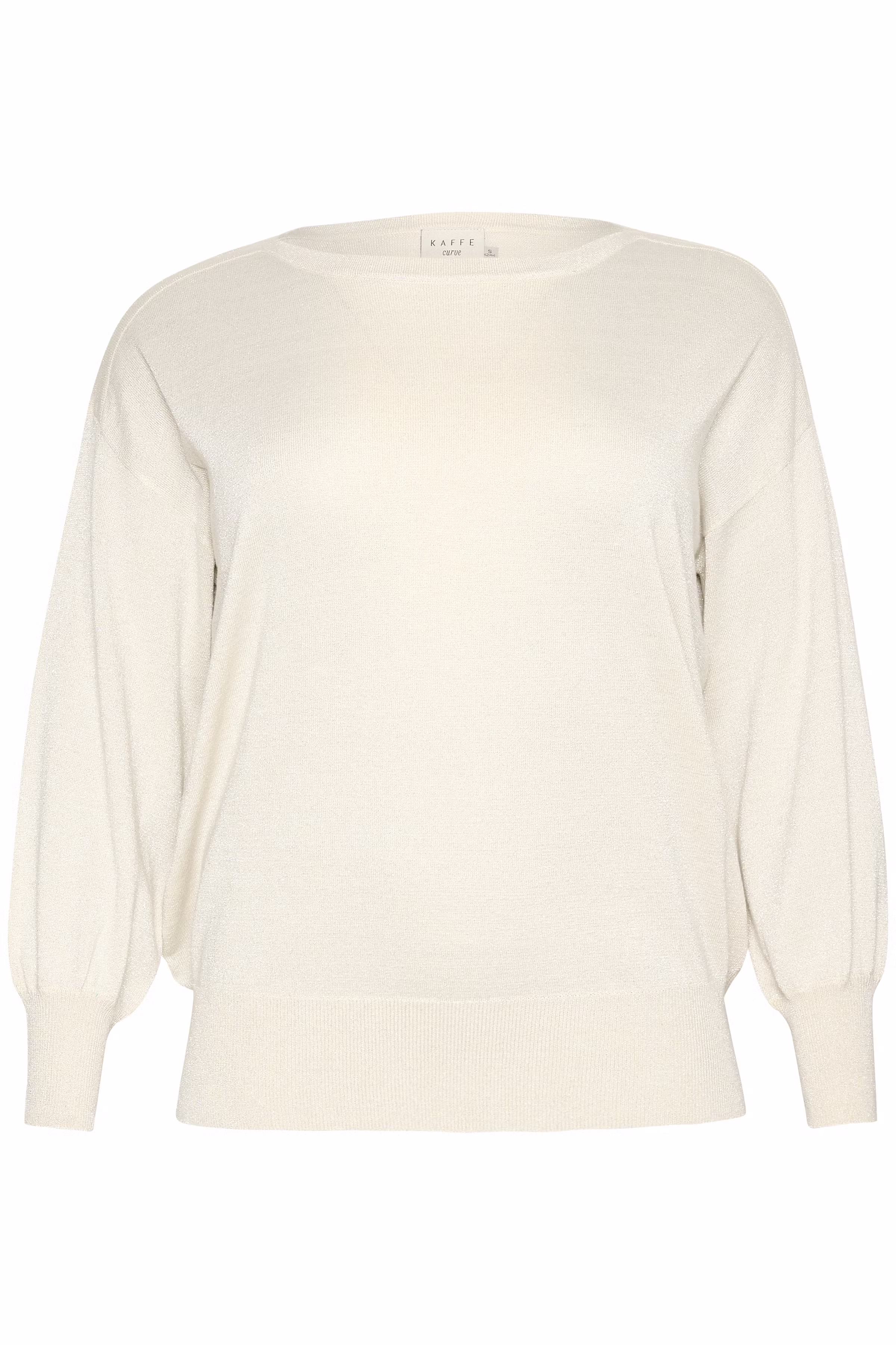 KCregitta Pullover À Paillettes PACK FRONT 10581898-125202