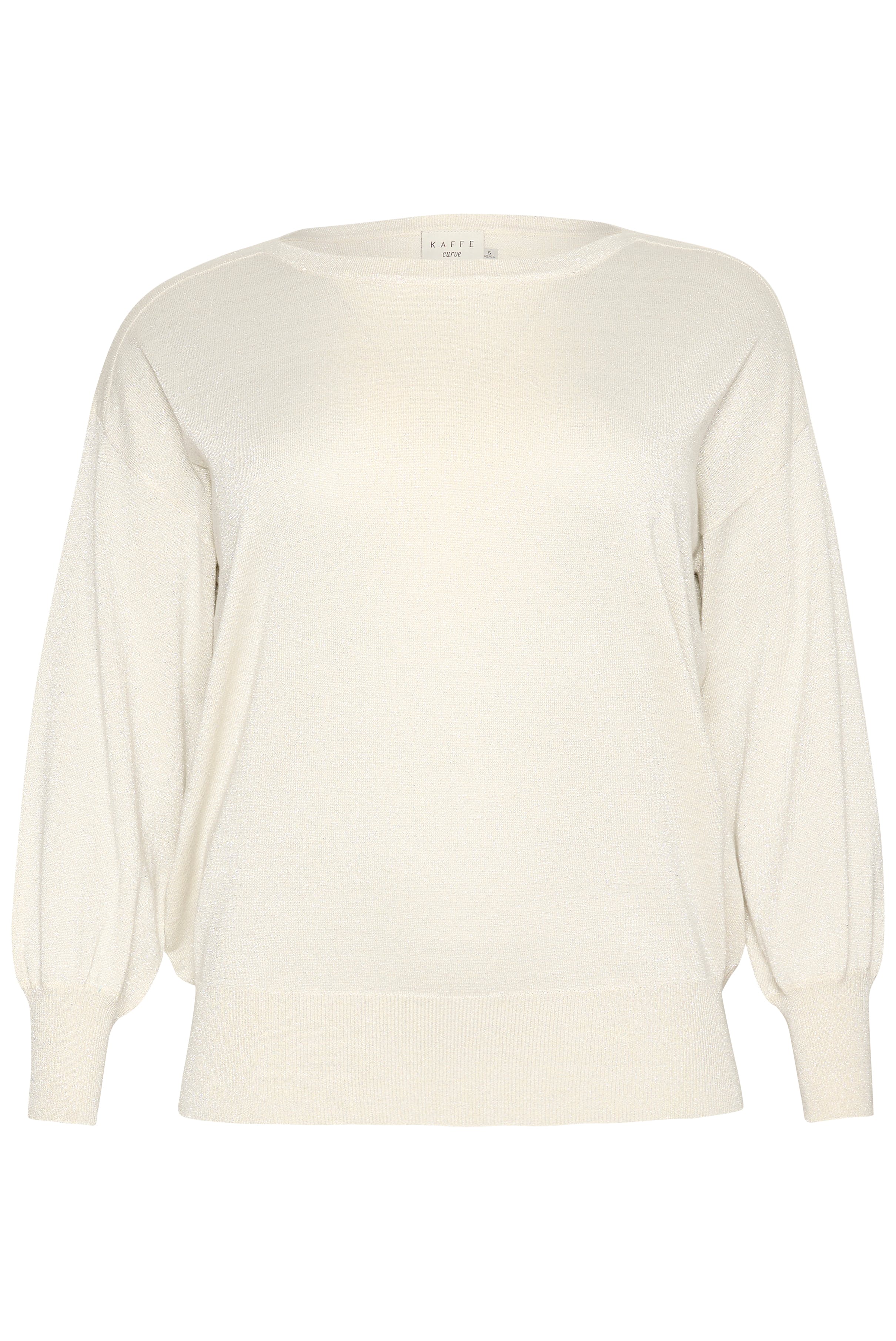 KCregitta Pullover À Paillettes PACK FRONT 10581898-125202