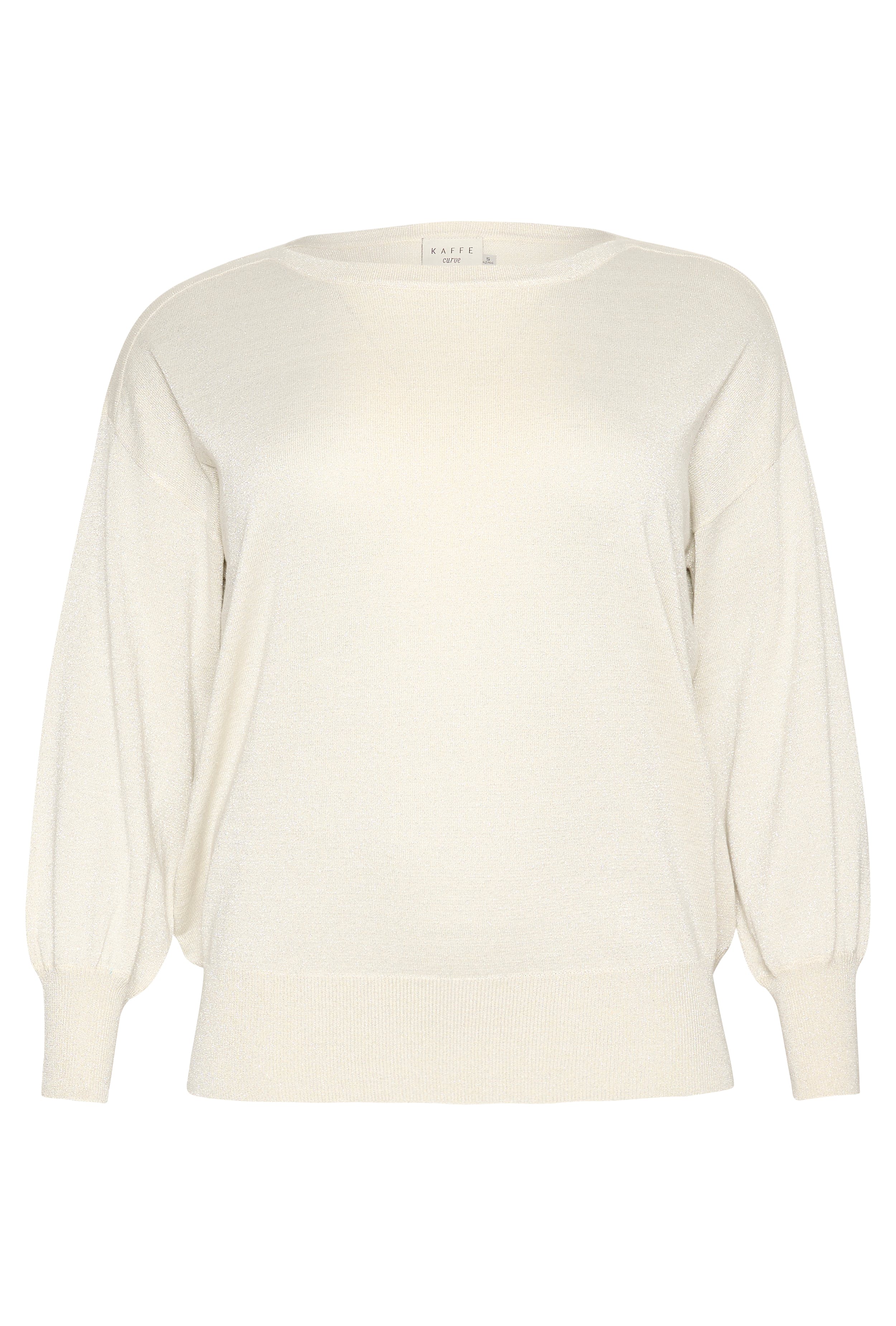 KCregitta Pullover À Paillettes PACK FRONT 10581898-125202