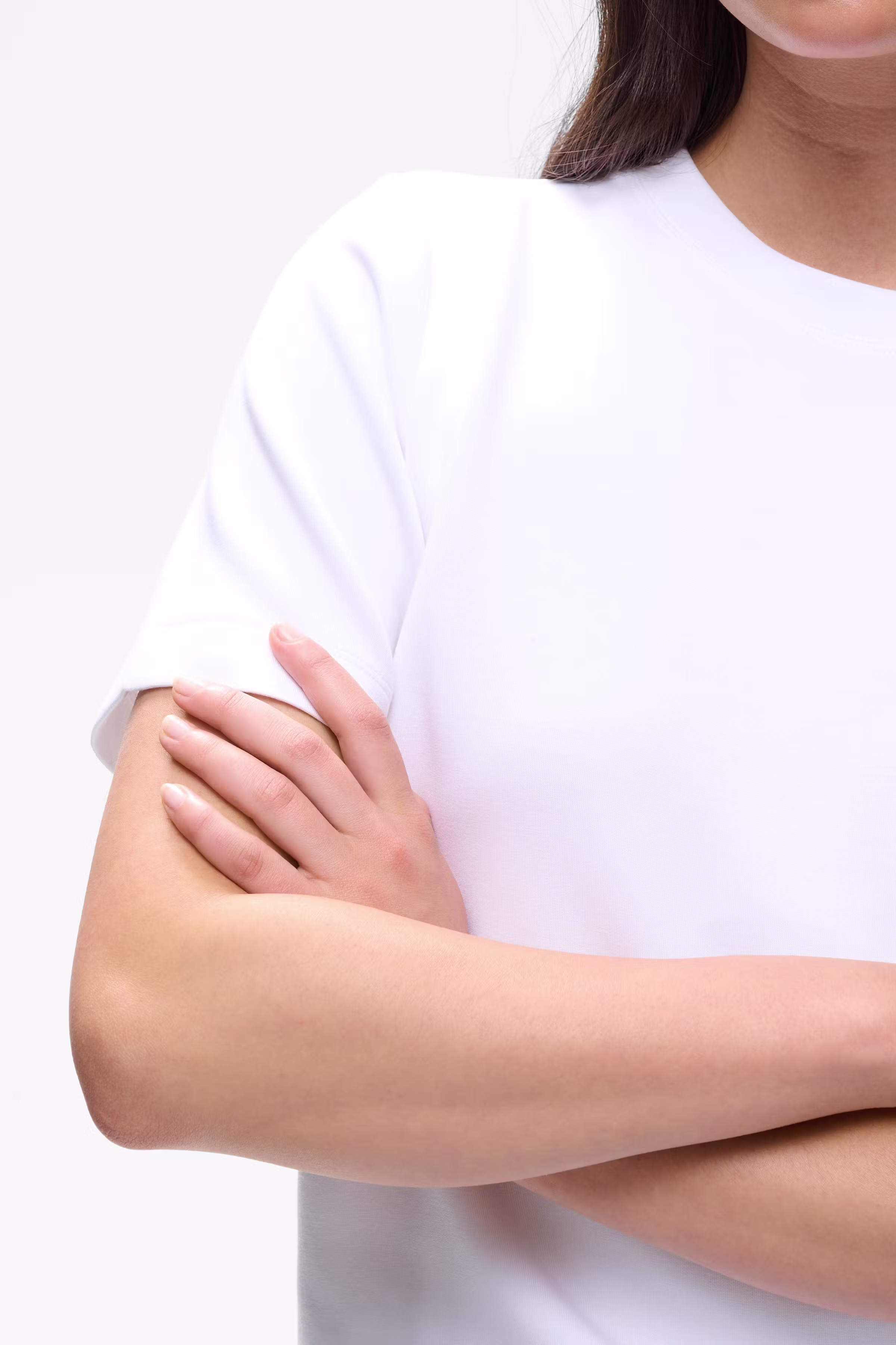 VincentIW Vincent T-shirt LOOKBOOK DETAIL 30106201-300001