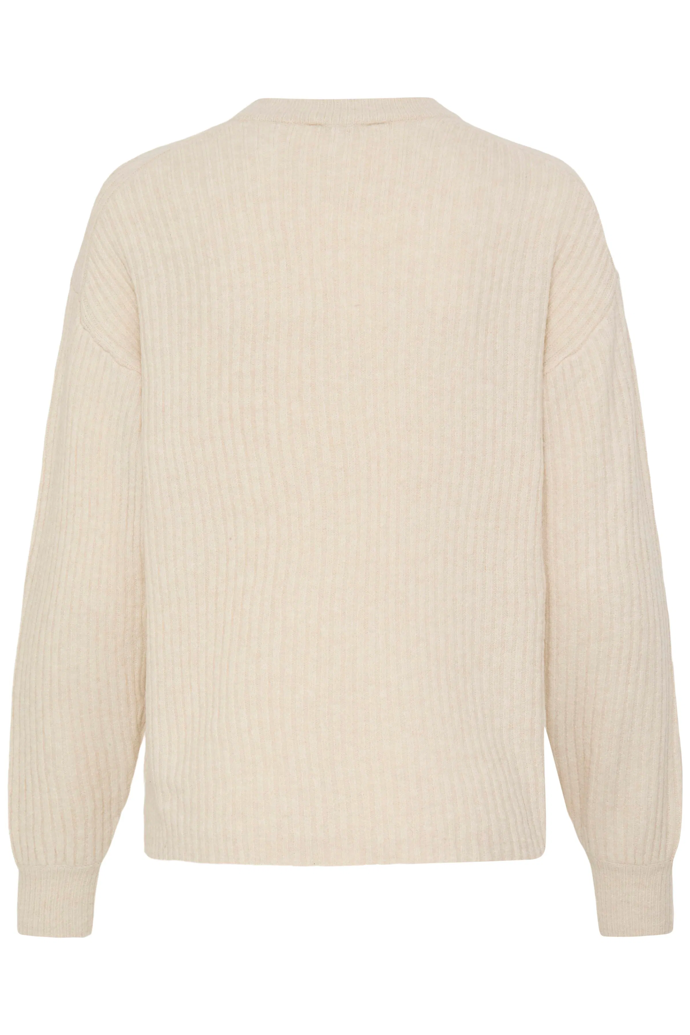 BYONEMA Pullover PACK BACK 20813898-1309051