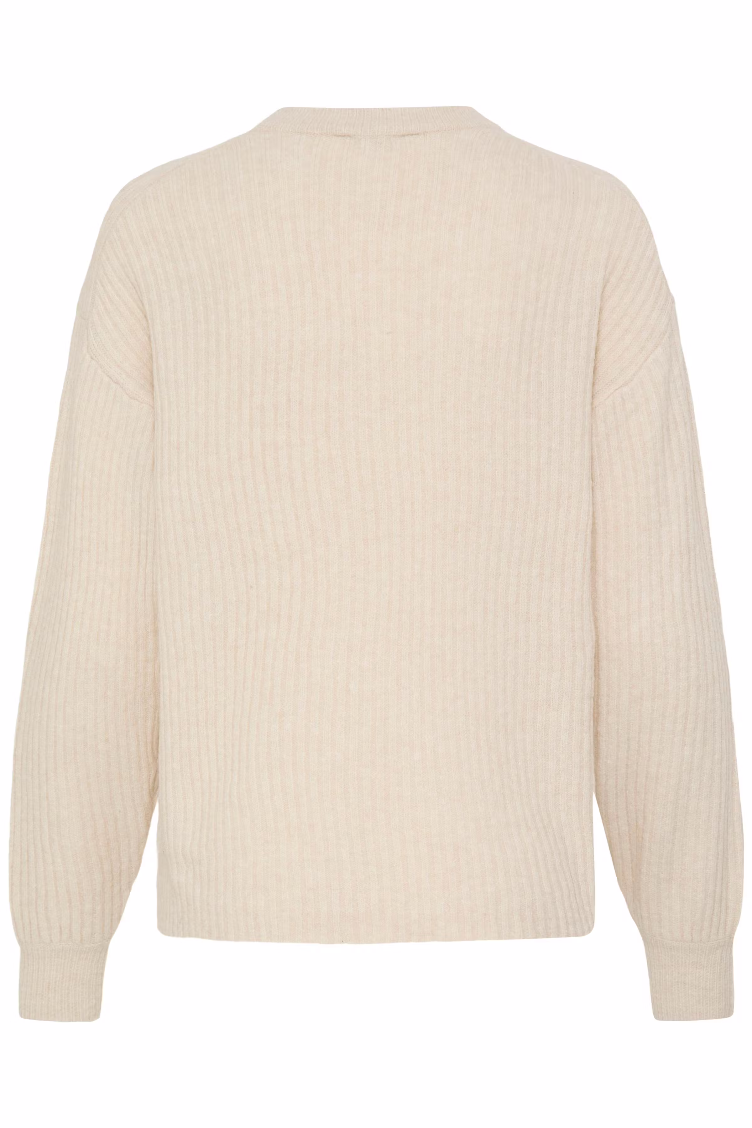 BYONEMA Pullover PACK BACK 20813898-1309051