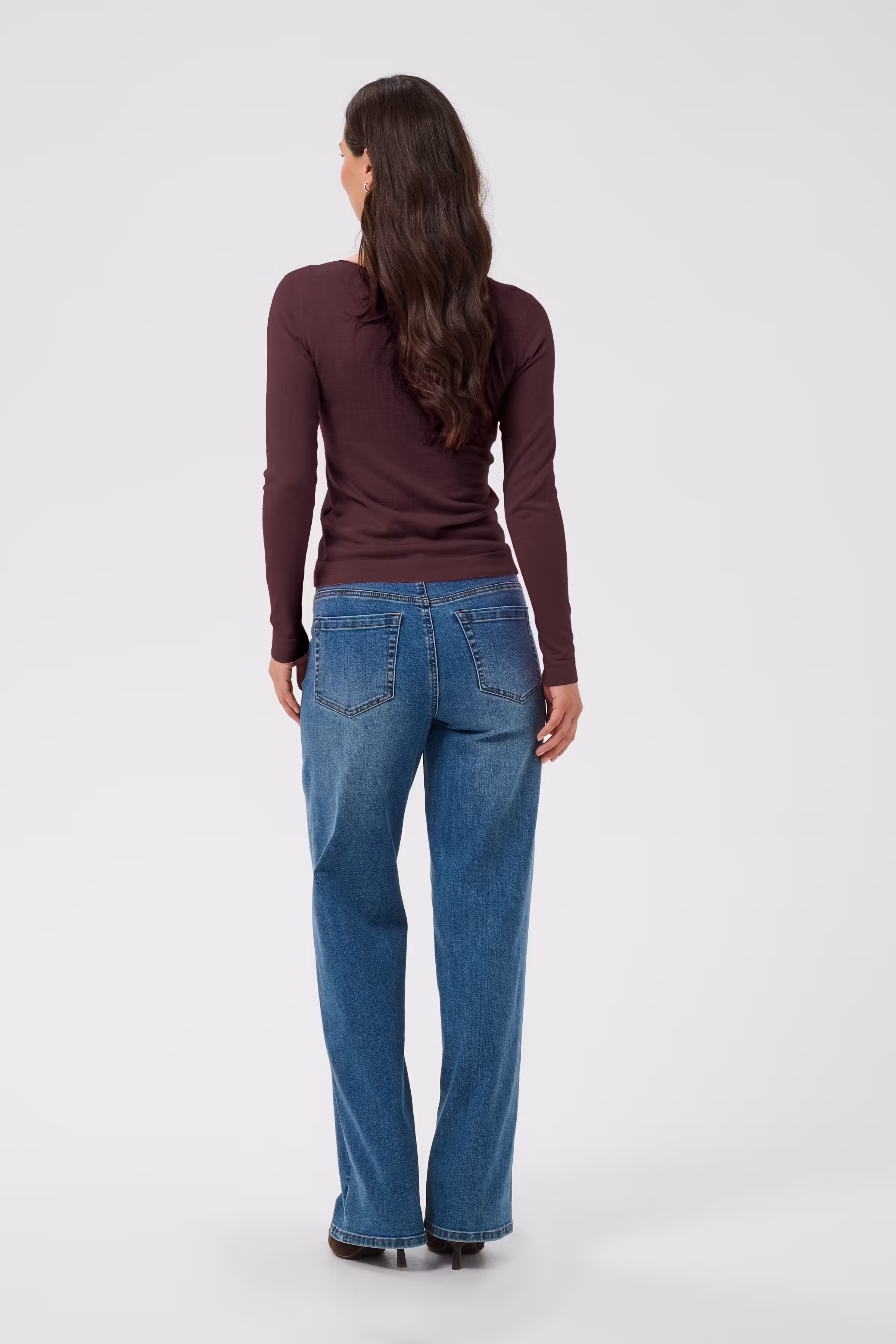 KAlizza Pullover LOOKBOOK BACK 10510844-191619
