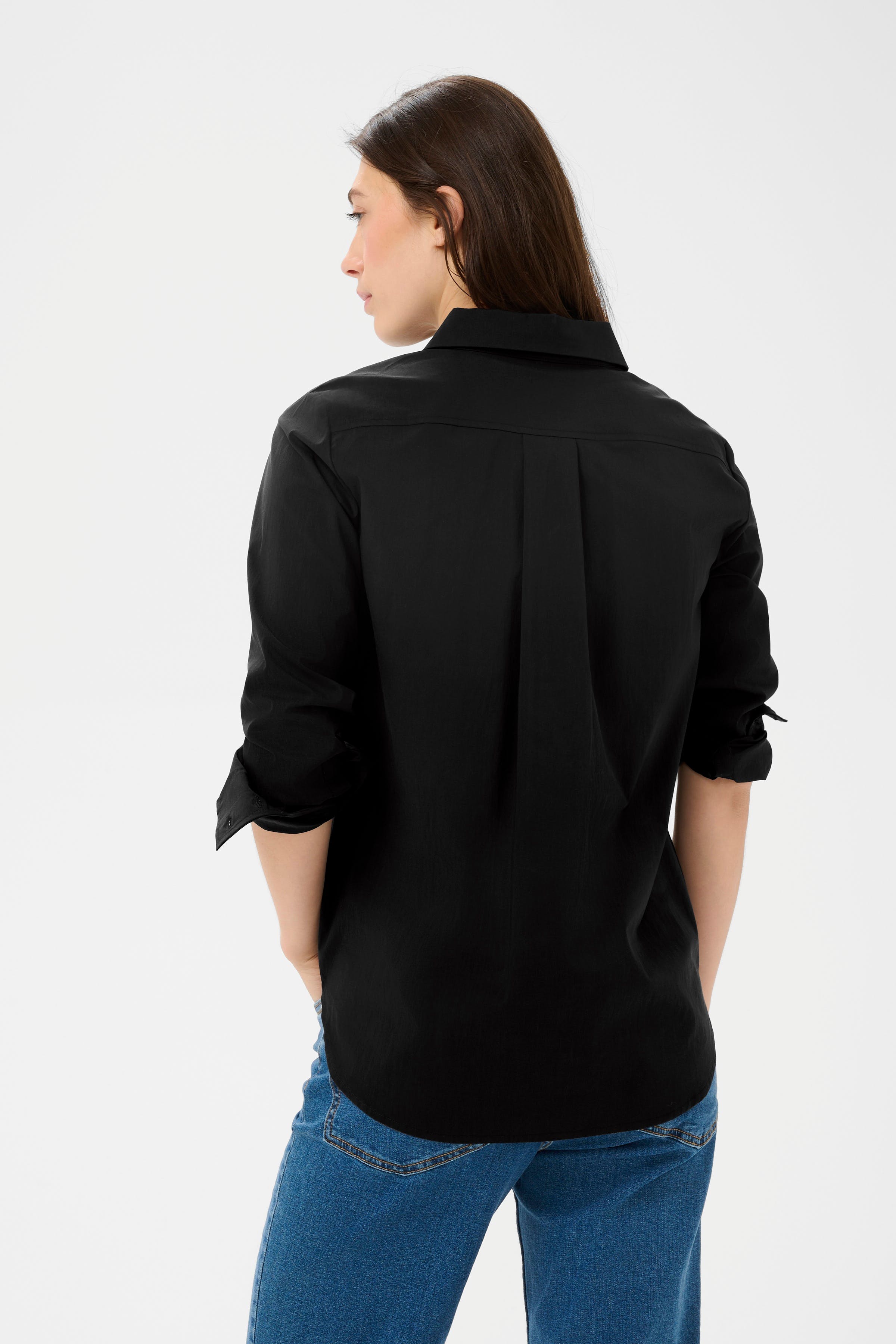 NiminiPW Shirt LOOKBOOK BACK 30309788-194008