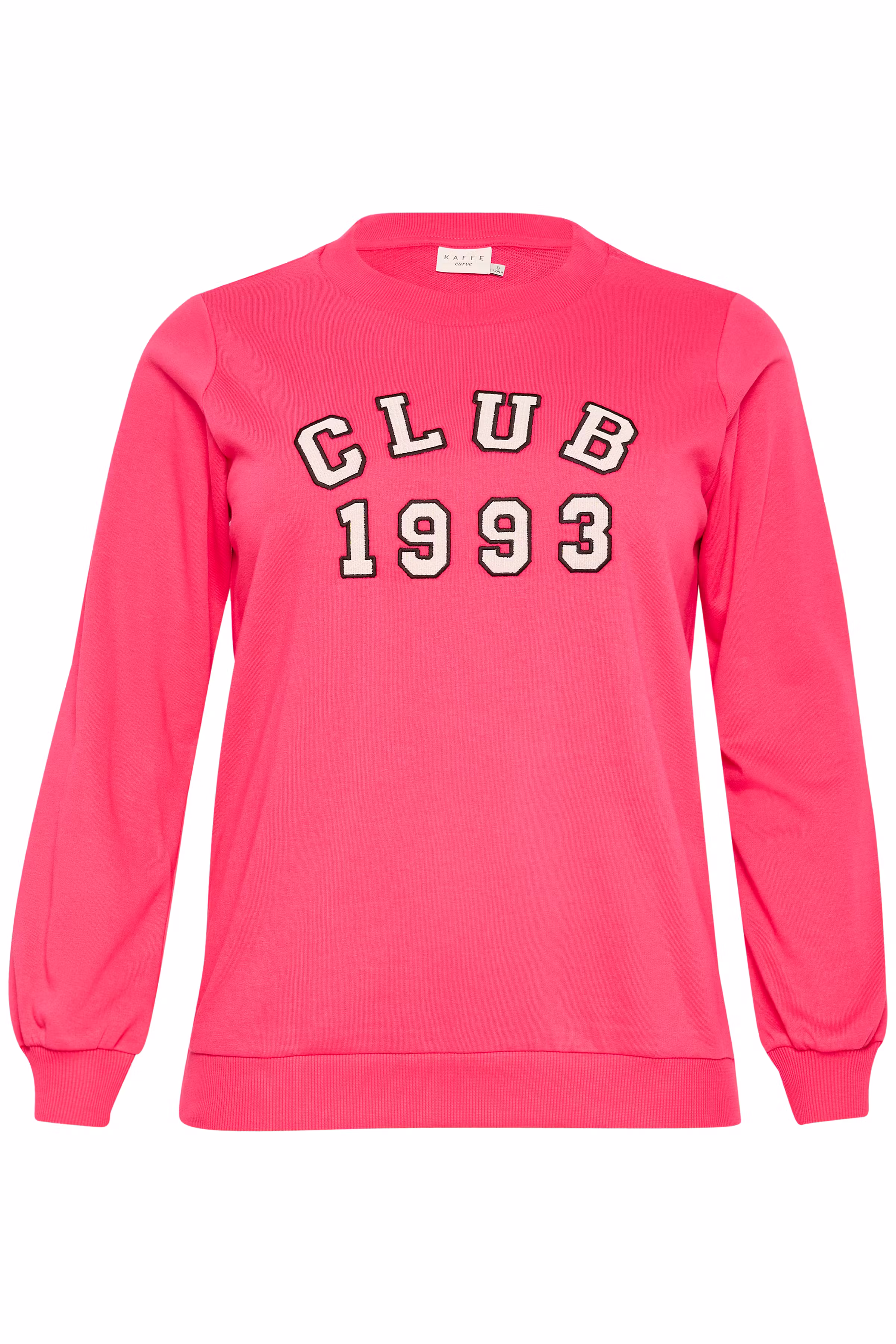 KCvioli Sweatshirt PACK FRONT 10583015-181754