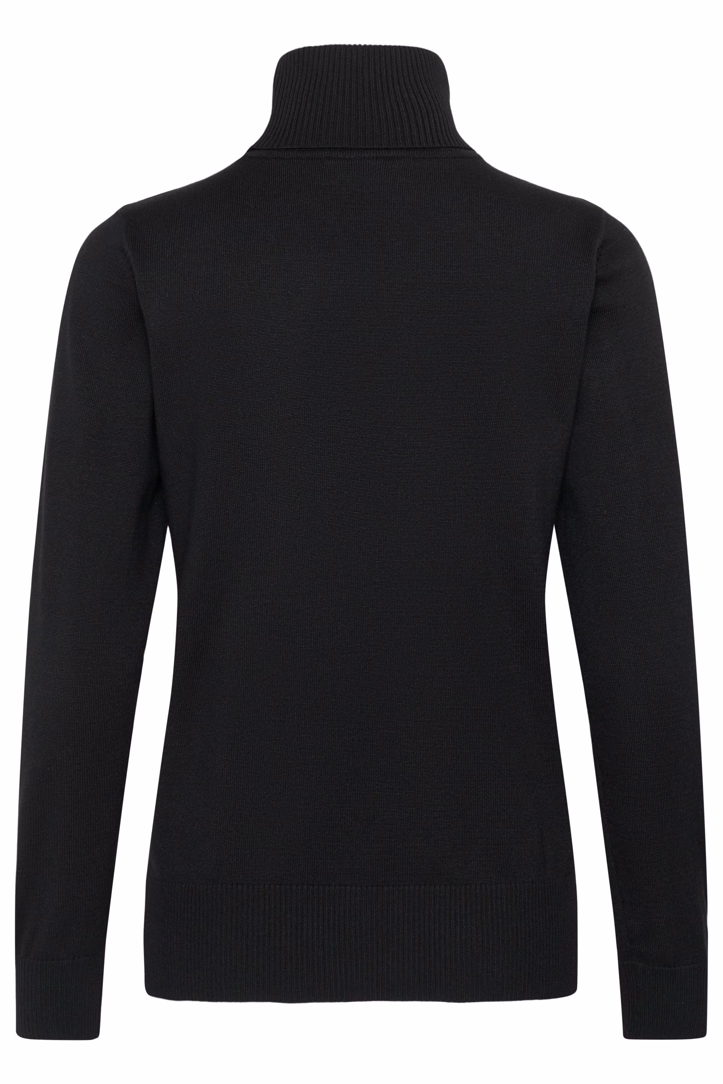 MilaSZ Rollneck Pullover PACK BACK 30500018-0001