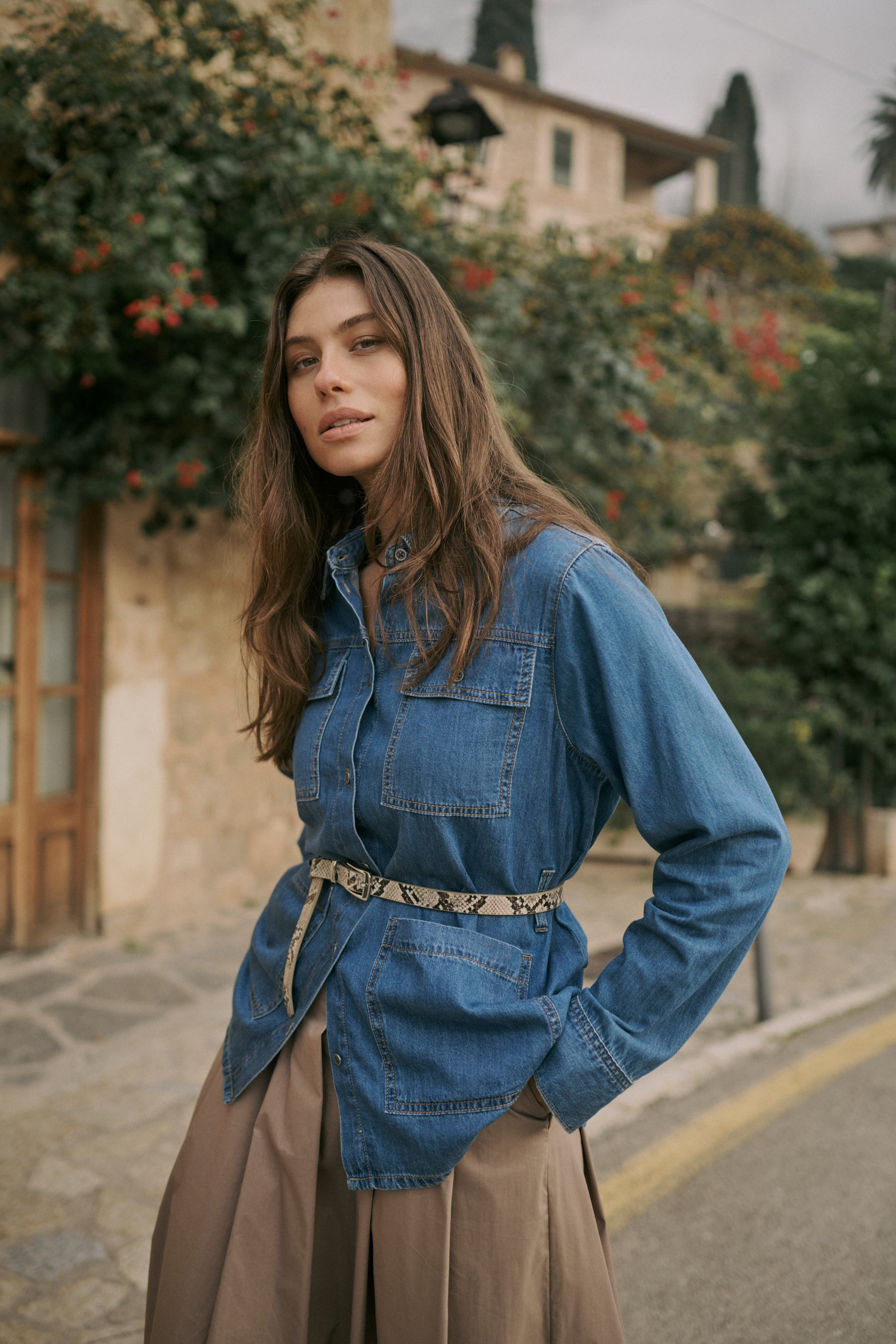 CUlava Shirt LOCATION NONE 50112813-500029