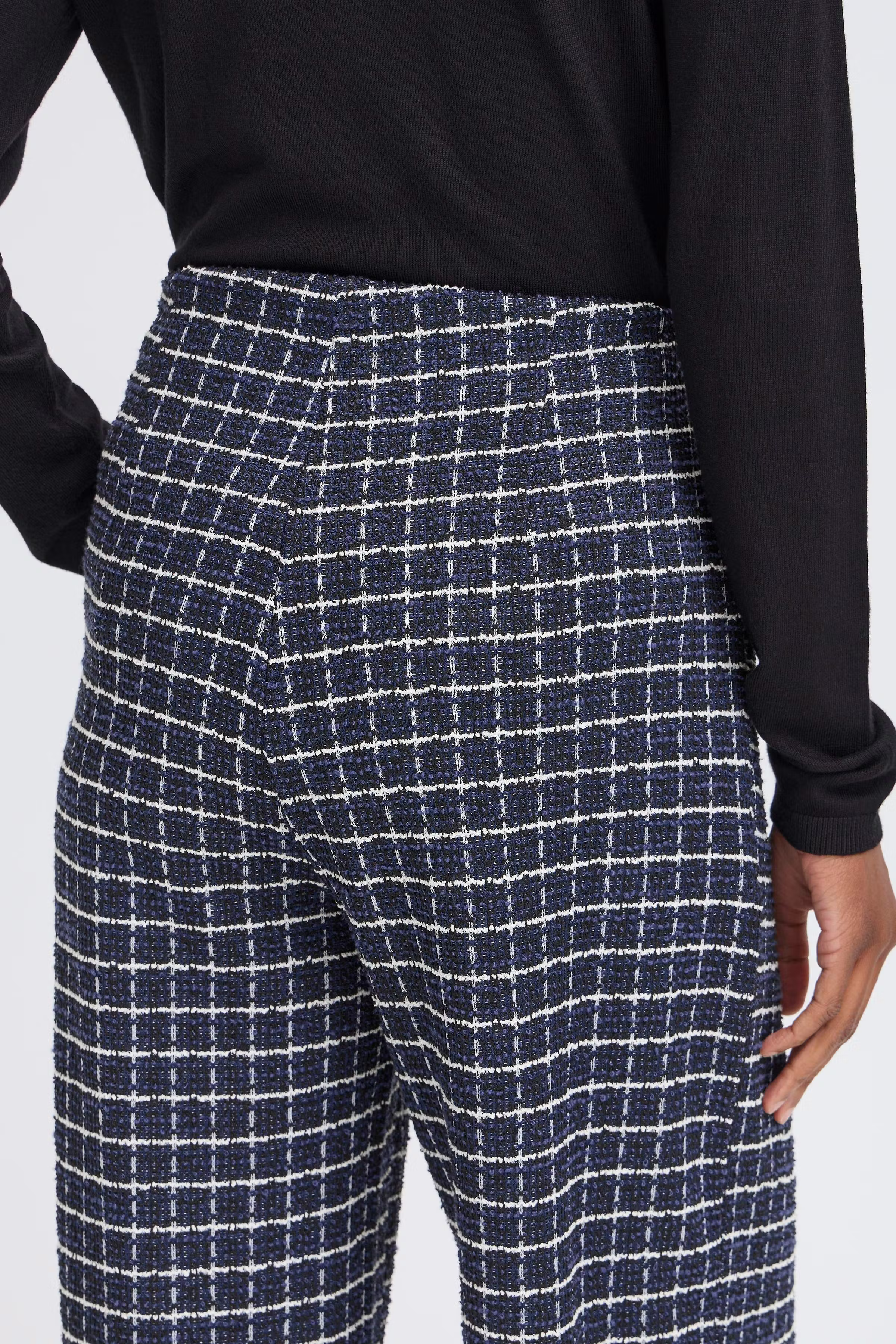 IHKATE Blazer LOOKBOOK DETAIL 20124272-900000577