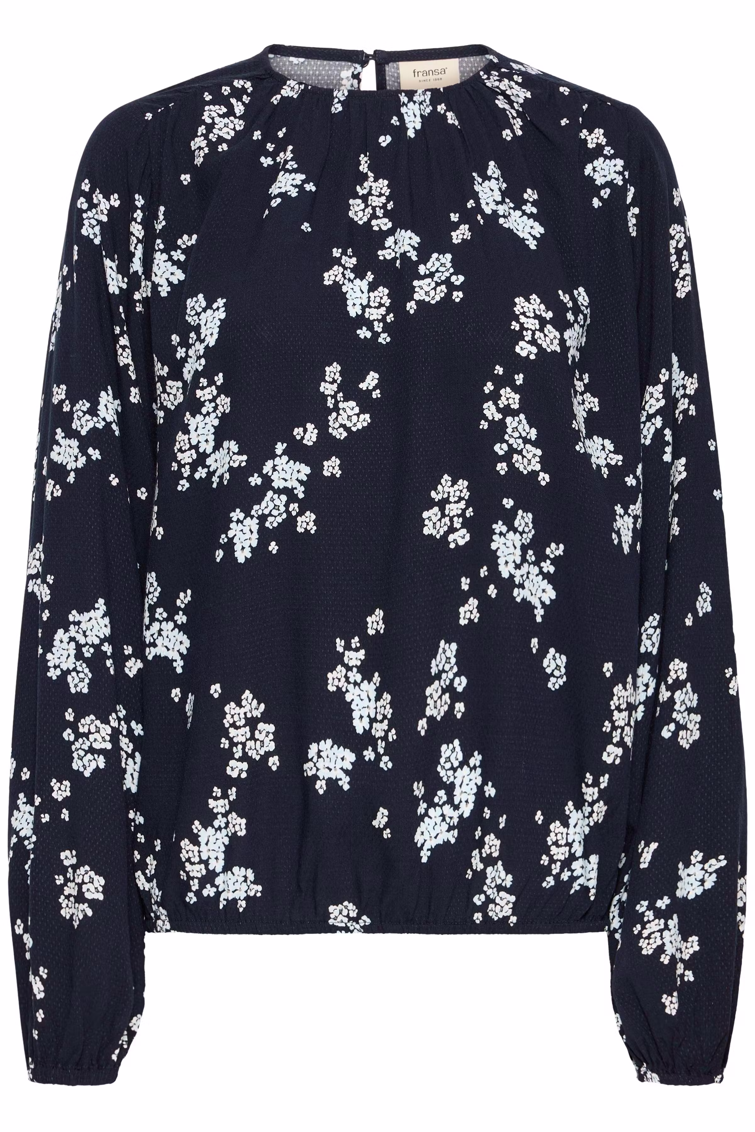 FRLALU Bluse PACK FRONT 20618057-900010054