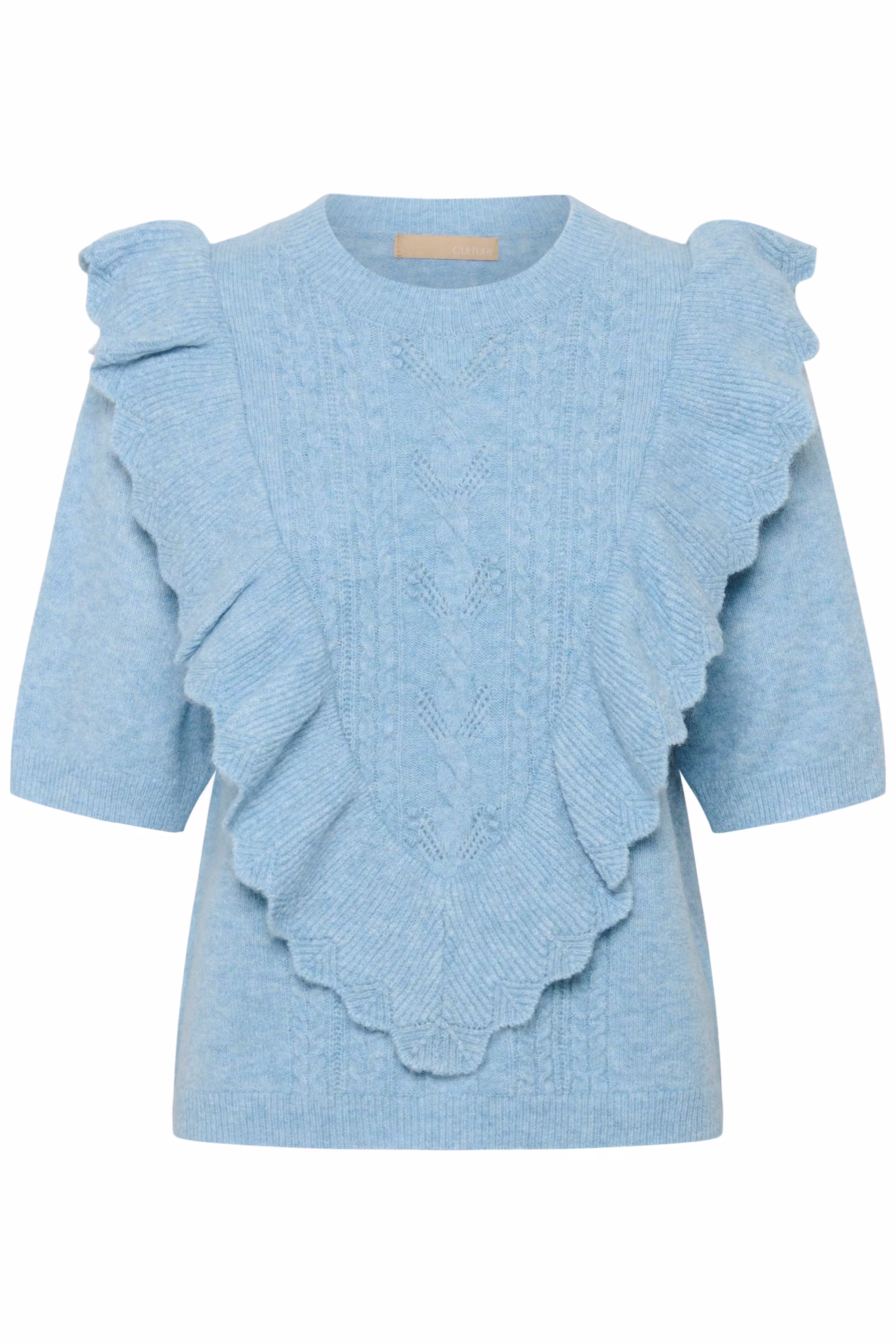 CUbenni Pullover PACK FRONT 50112943-1441151