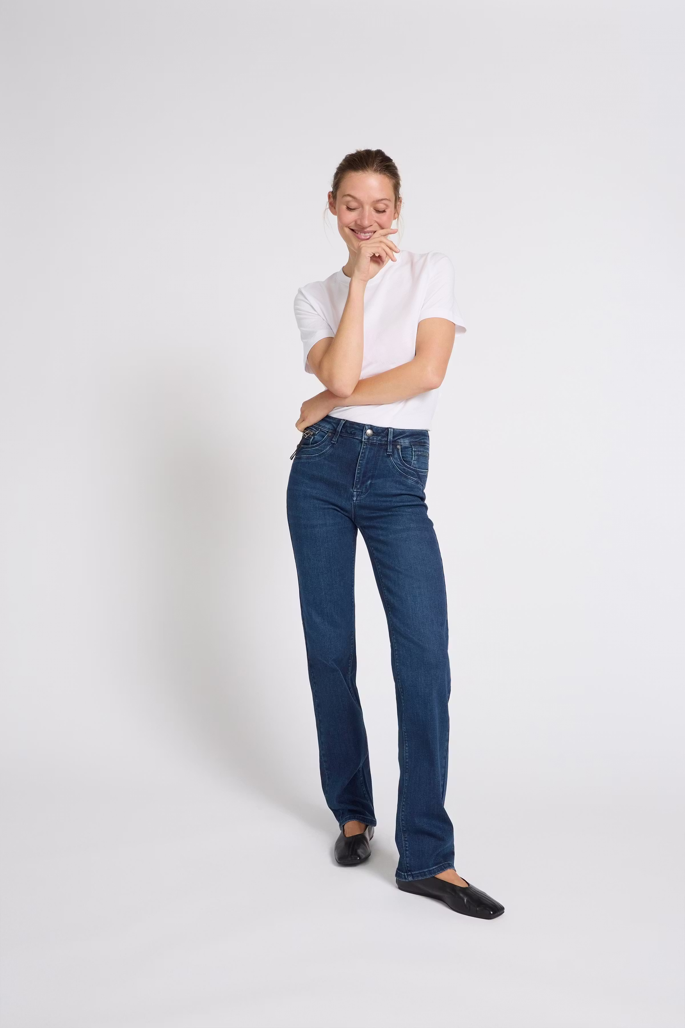 PZKAROLINA Jeans LOCATION NONE 50210530-200002
