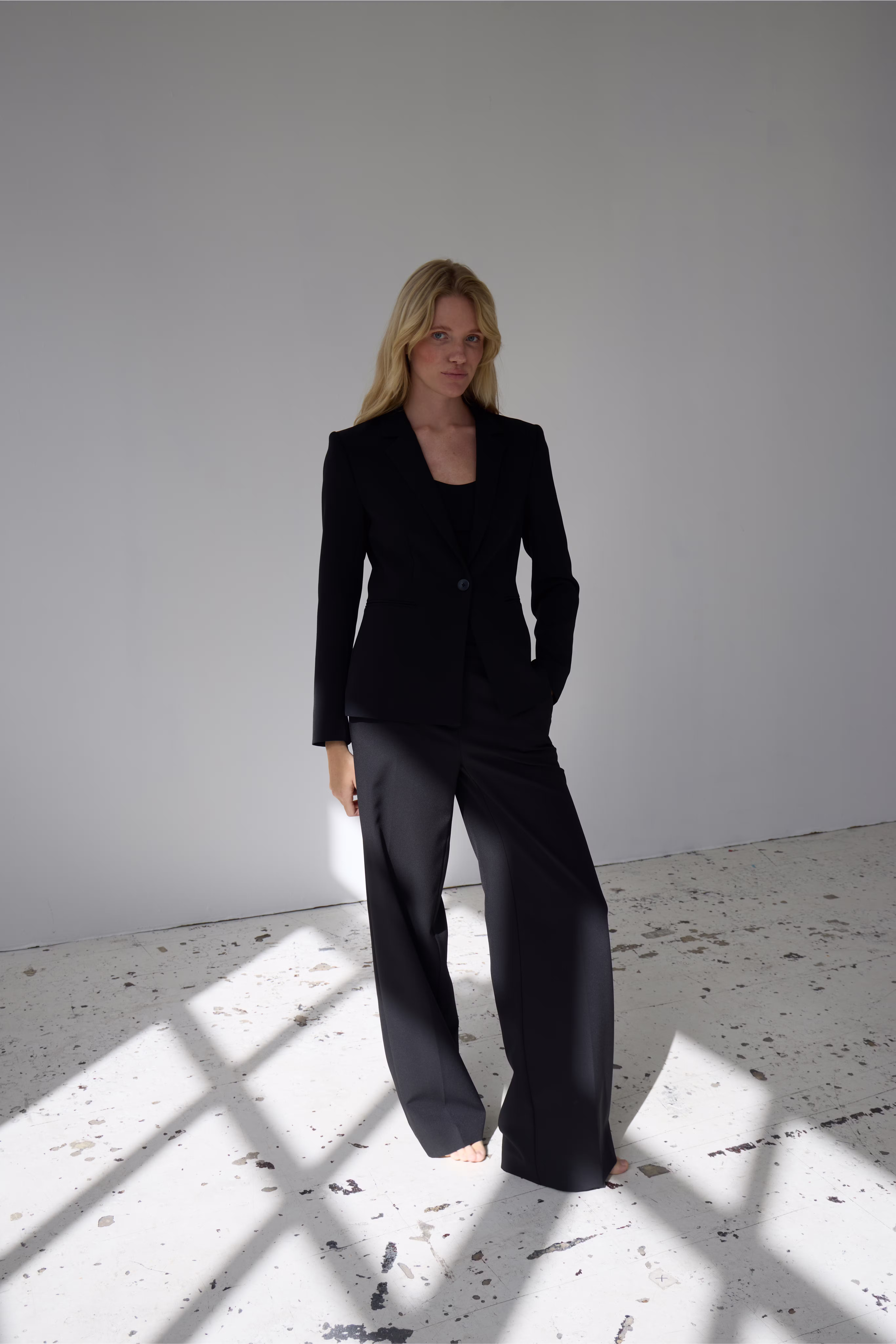 IHFAVA Wide Byxor LOCATION NONE 20125679-194008