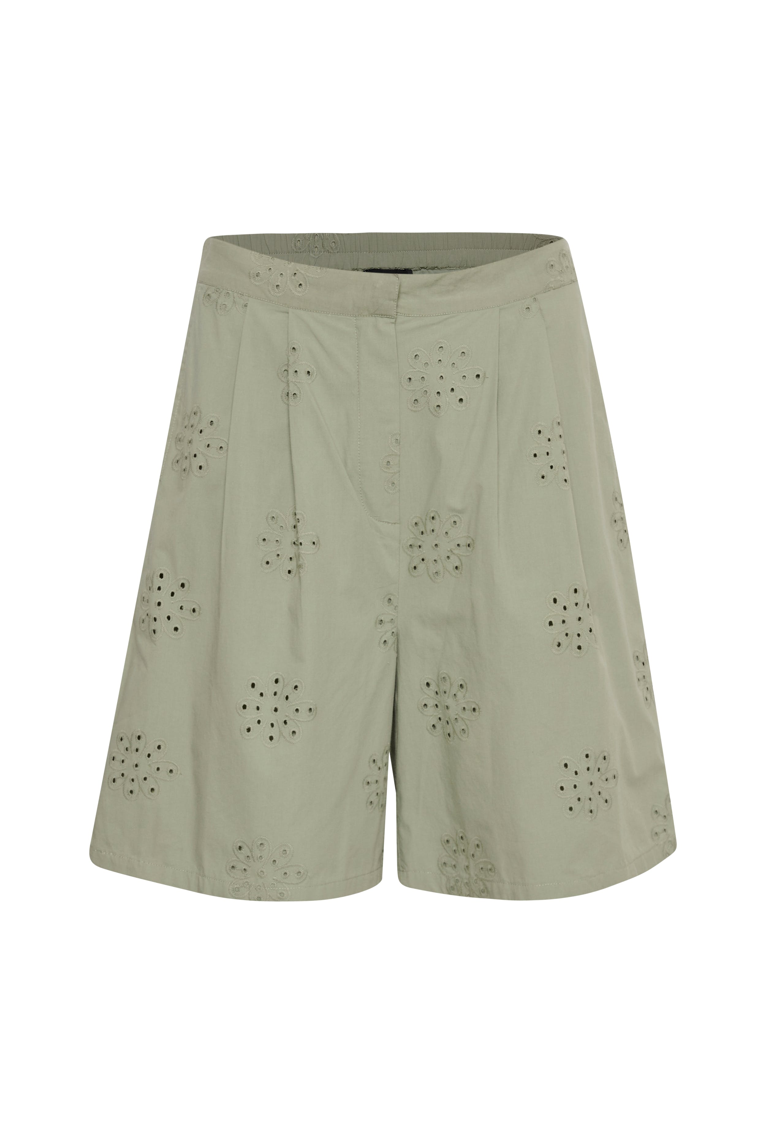 SLFern Shorts PACK FRONT 30406089-166008