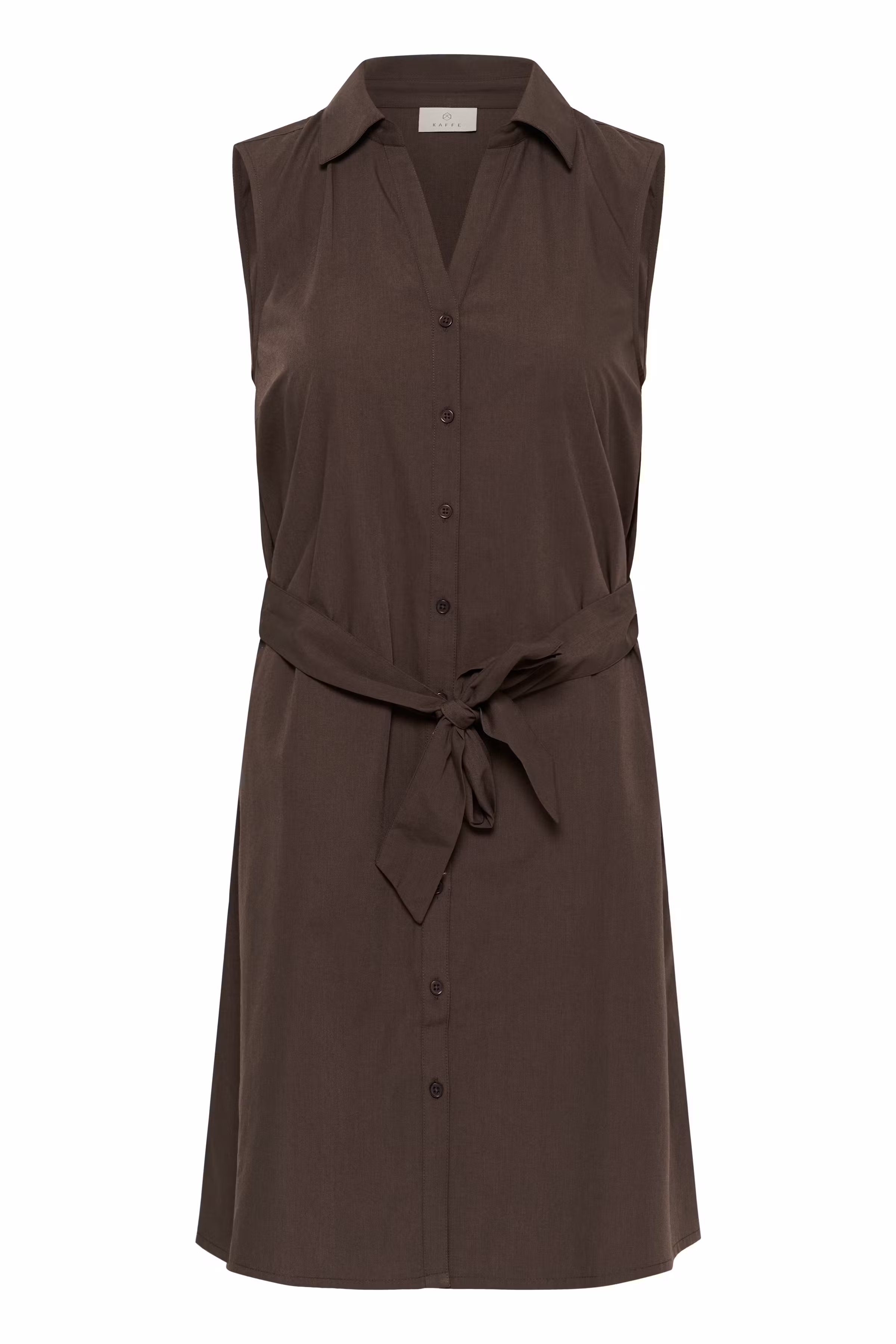 KAgiga Kjole PACK FRONT 10512471-190912