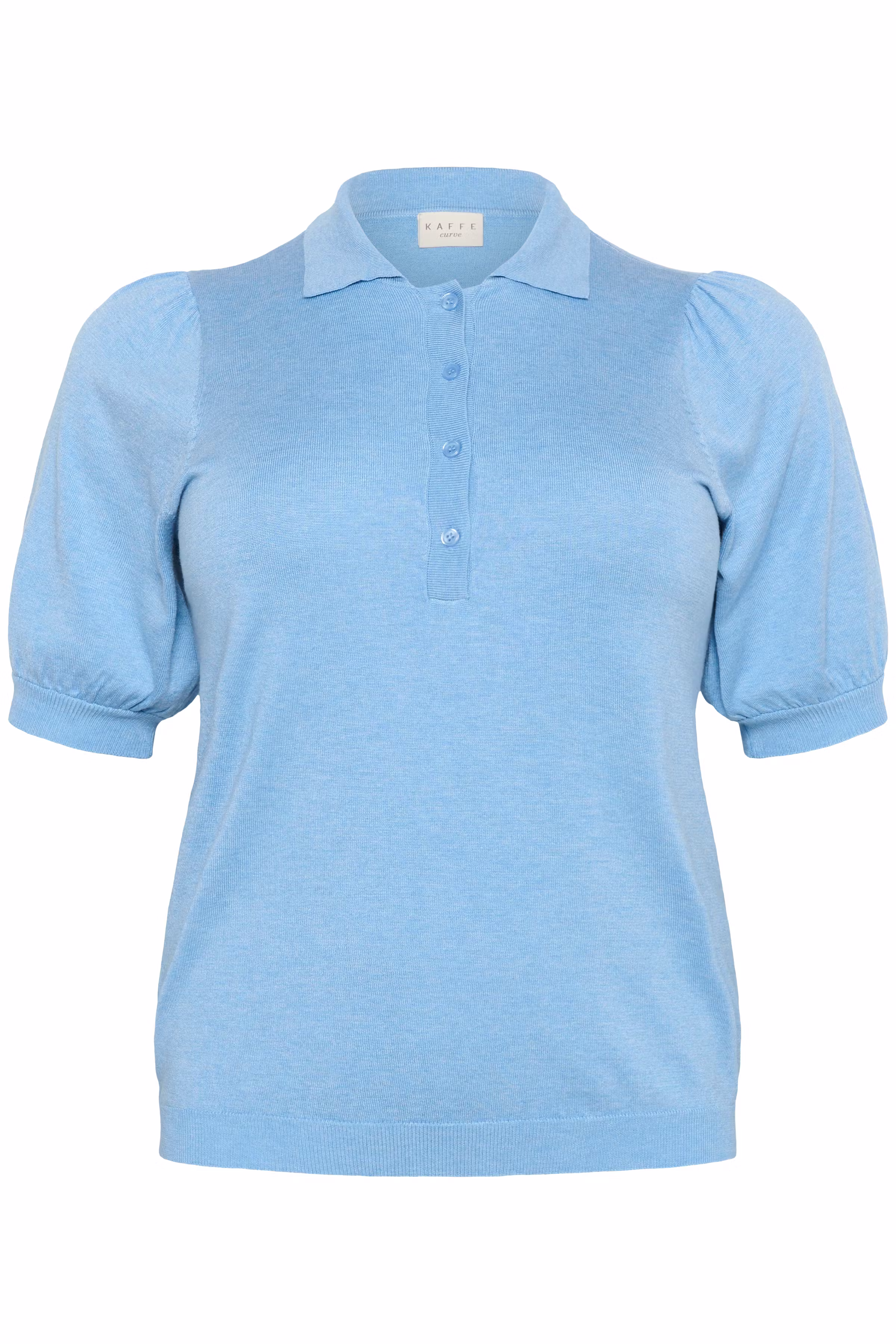 KClizzy Poloskjorte PACK FRONT 10583731-1539301