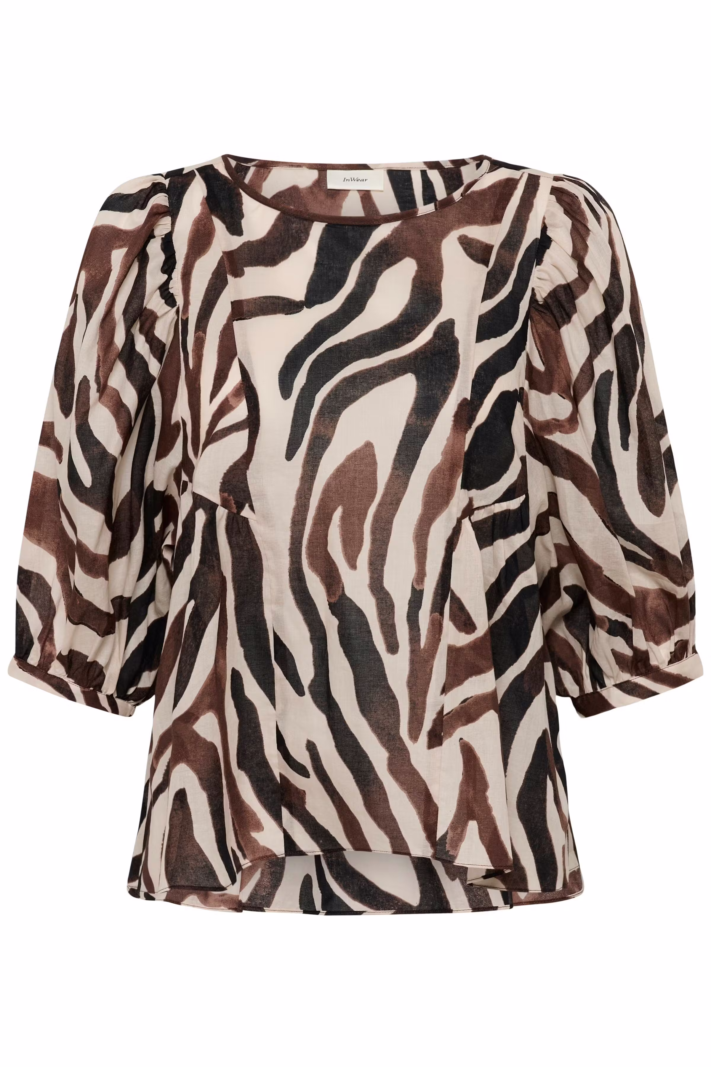 ROSALIEIW Bluse PACK FRONT 30112498-900007425