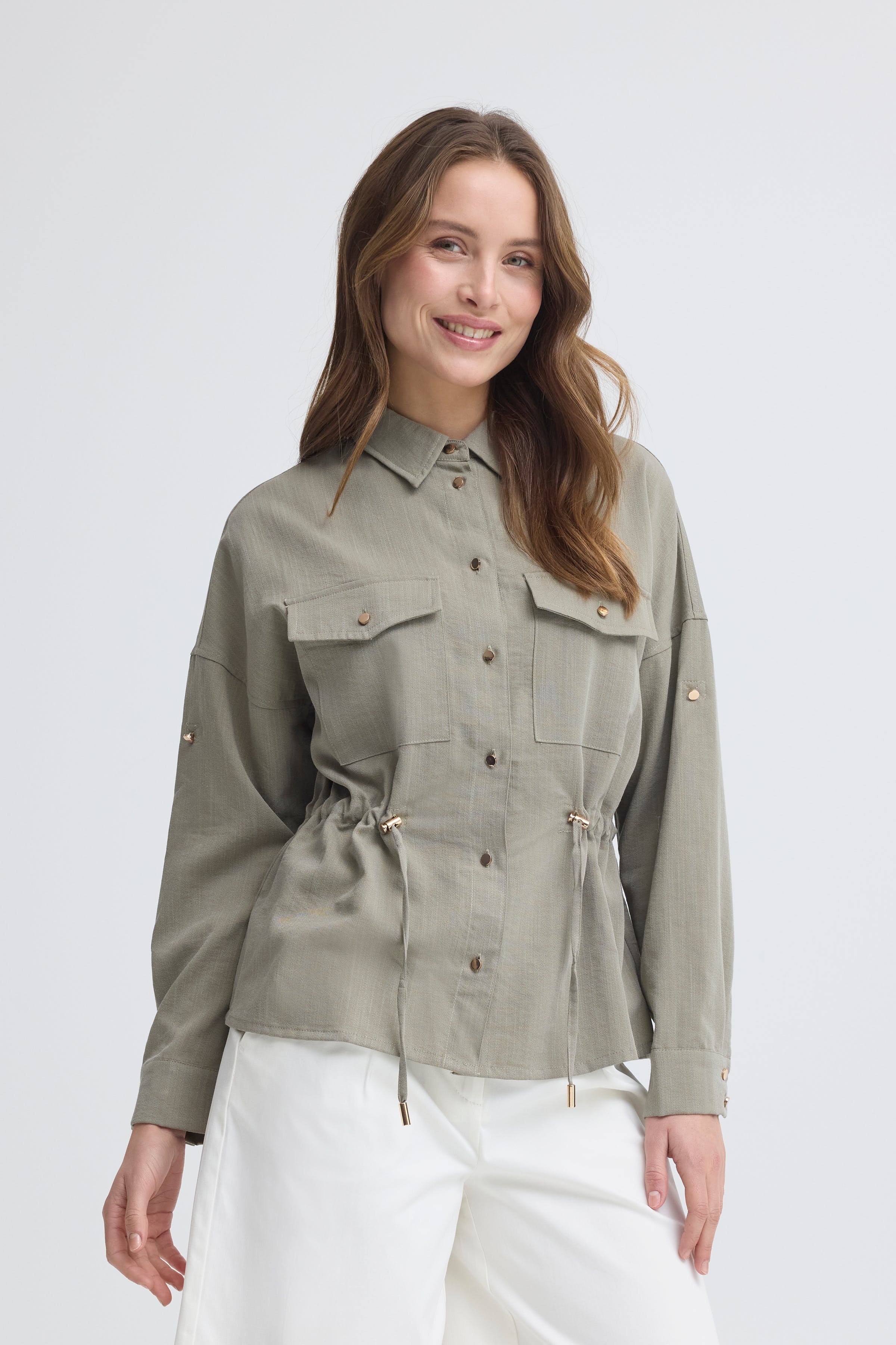 BYDIVISO Causal jas LOOKBOOK FRONT 20818799-170613